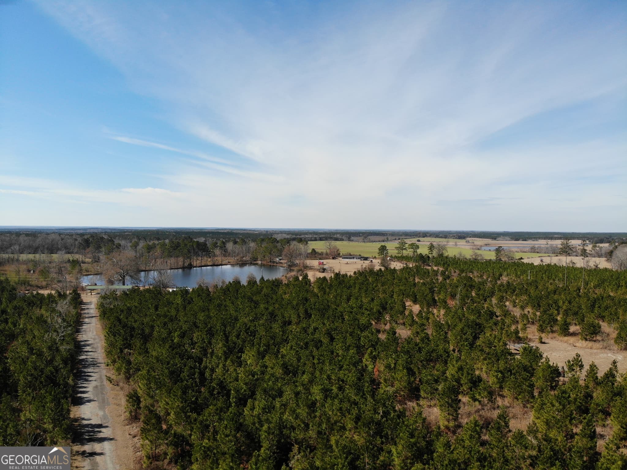 3 bedroom, 2 bathroom, 1,440 sq ft manufactured home,single family residence for sale at 275 Marchants Dairy Road, Rhine, GA 31077