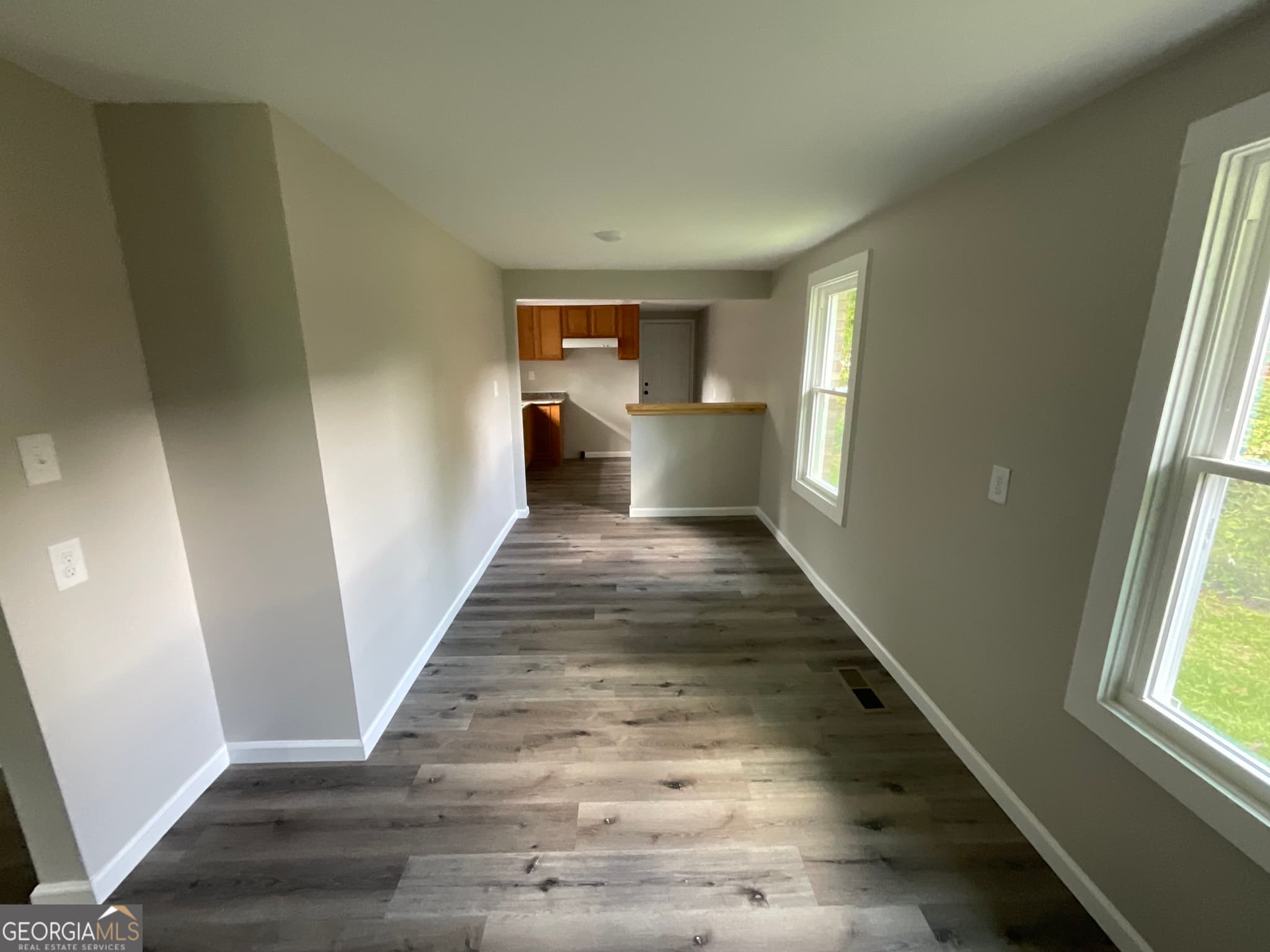 3 bedroom, 1 bathroom, 972 sq ft single family residence for sale at 46 King Street, Fort Valley, GA 31030 — photo 7