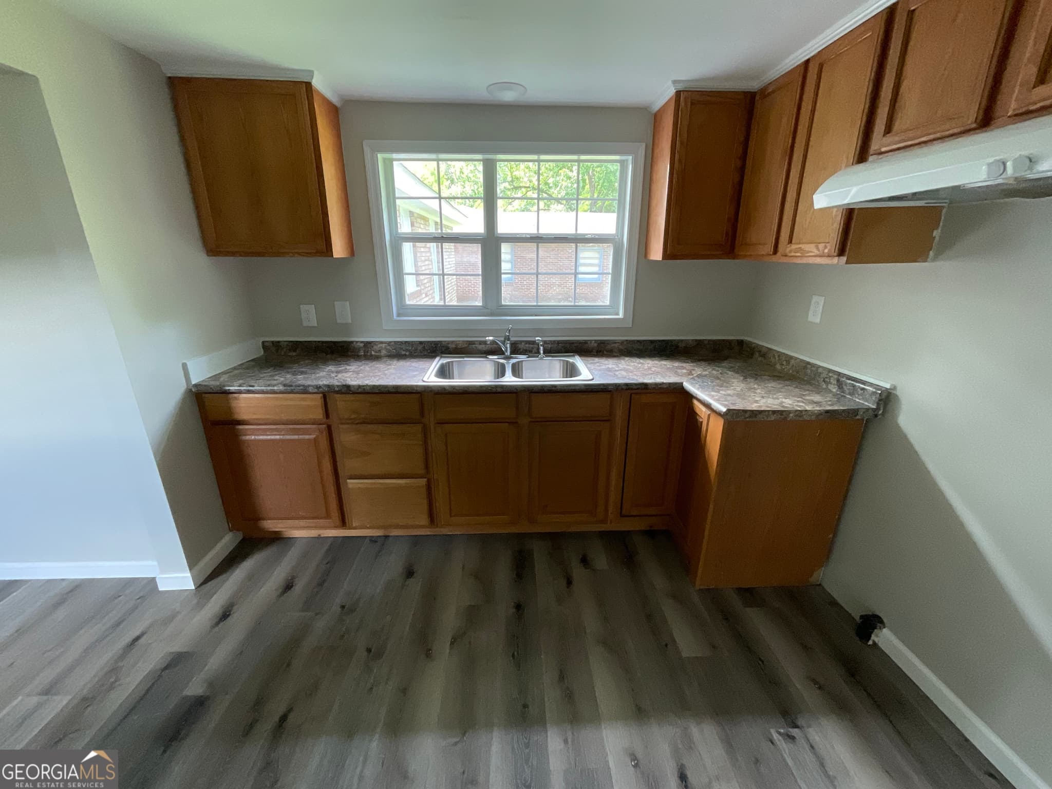 3 bedroom, 1 bathroom, 972 sq ft single family residence for sale at 46 King Street, Fort Valley, GA 31030 — photo 4