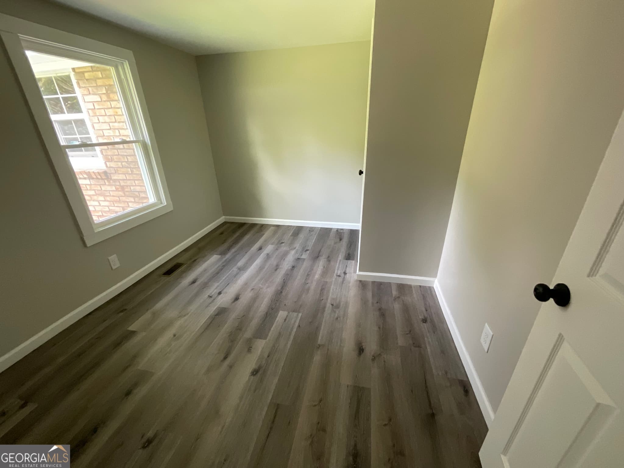 3 bedroom, 1 bathroom, 972 sq ft single family residence for sale at 46 King Street, Fort Valley, GA 31030 — photo 8