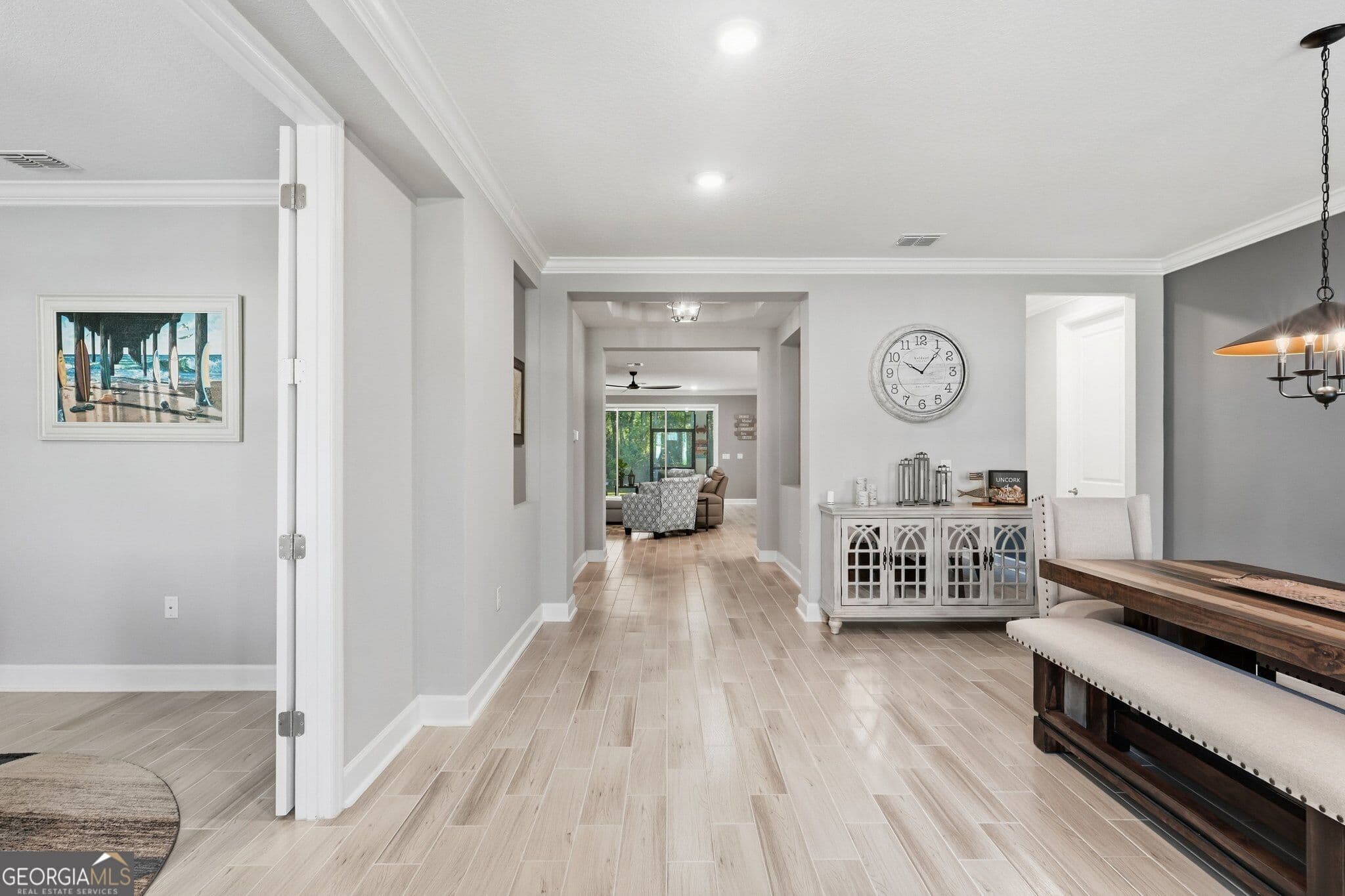 4 bedroom, 3.5 bathroom, 3,236 sq ft single family residence for sale at 404 The Strand, St. Marys, GA 31558 — photo 7