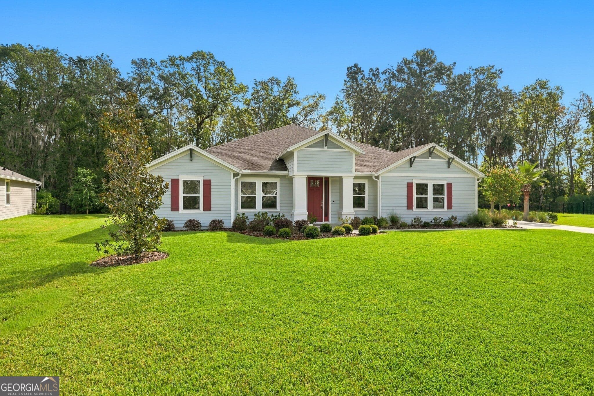 4 bedroom, 3.5 bathroom, 3,236 sq ft single family residence for sale at 404 The Strand, St. Marys, GA 31558 — photo 3