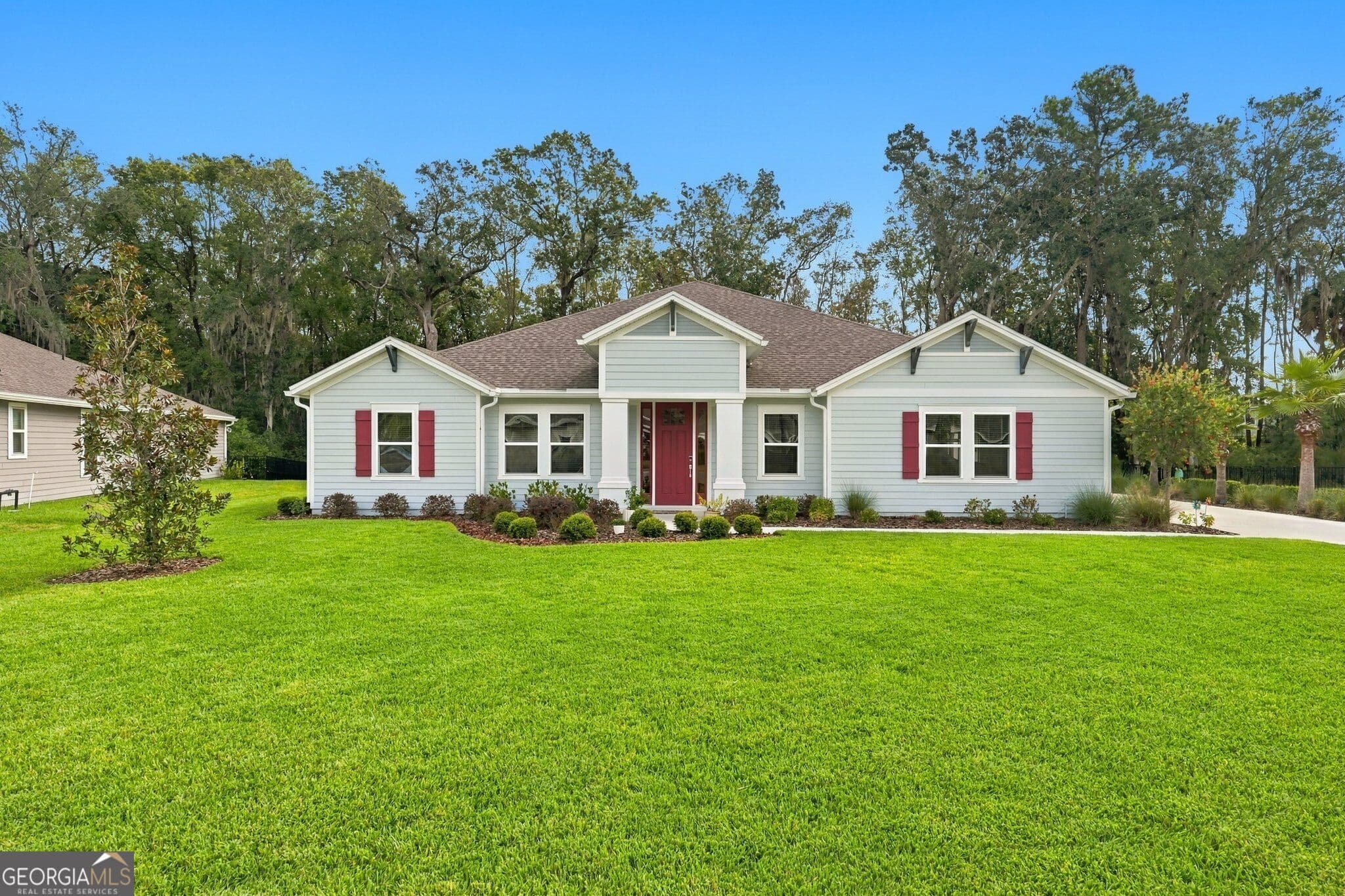 4 bedroom, 3.5 bathroom, 3,236 sq ft single family residence for sale at 404 The Strand, St. Marys, GA 31558 — photo 1 of 58