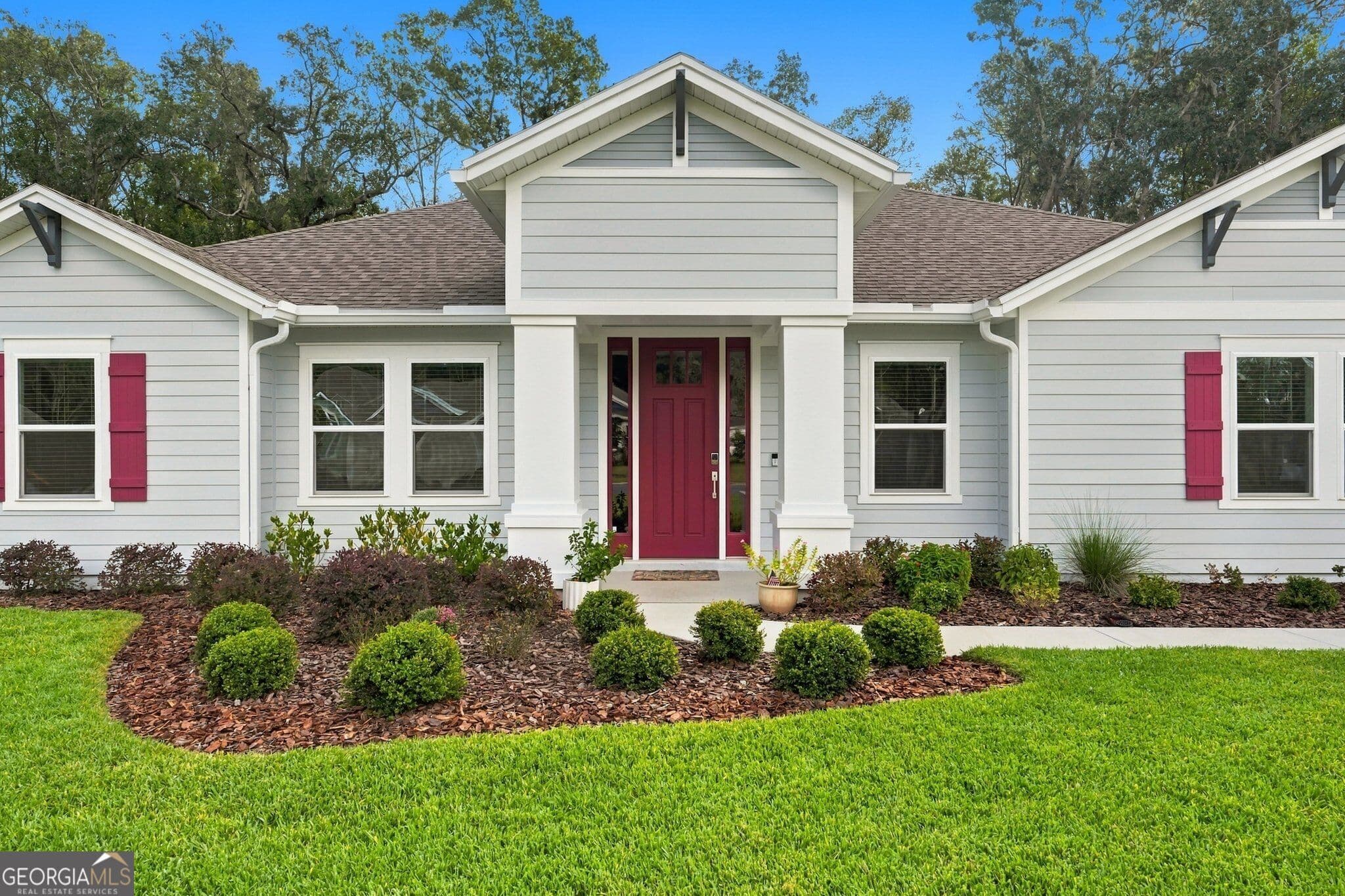 4 bedroom, 3.5 bathroom, 3,236 sq ft single family residence for sale at 404 The Strand, St. Marys, GA 31558 — photo 5