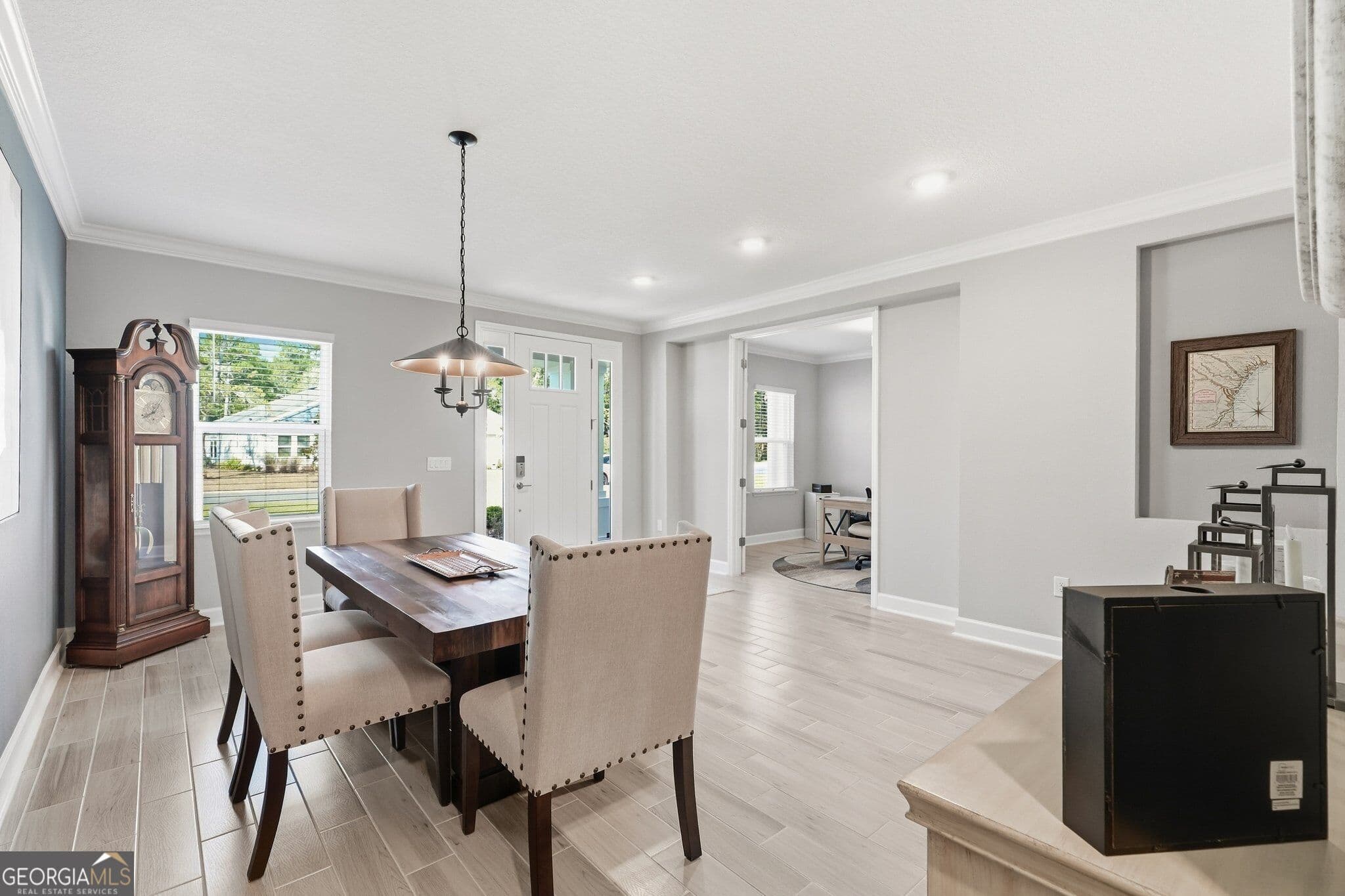4 bedroom, 3.5 bathroom, 3,236 sq ft single family residence for sale at 404 The Strand, St. Marys, GA 31558 — photo 9