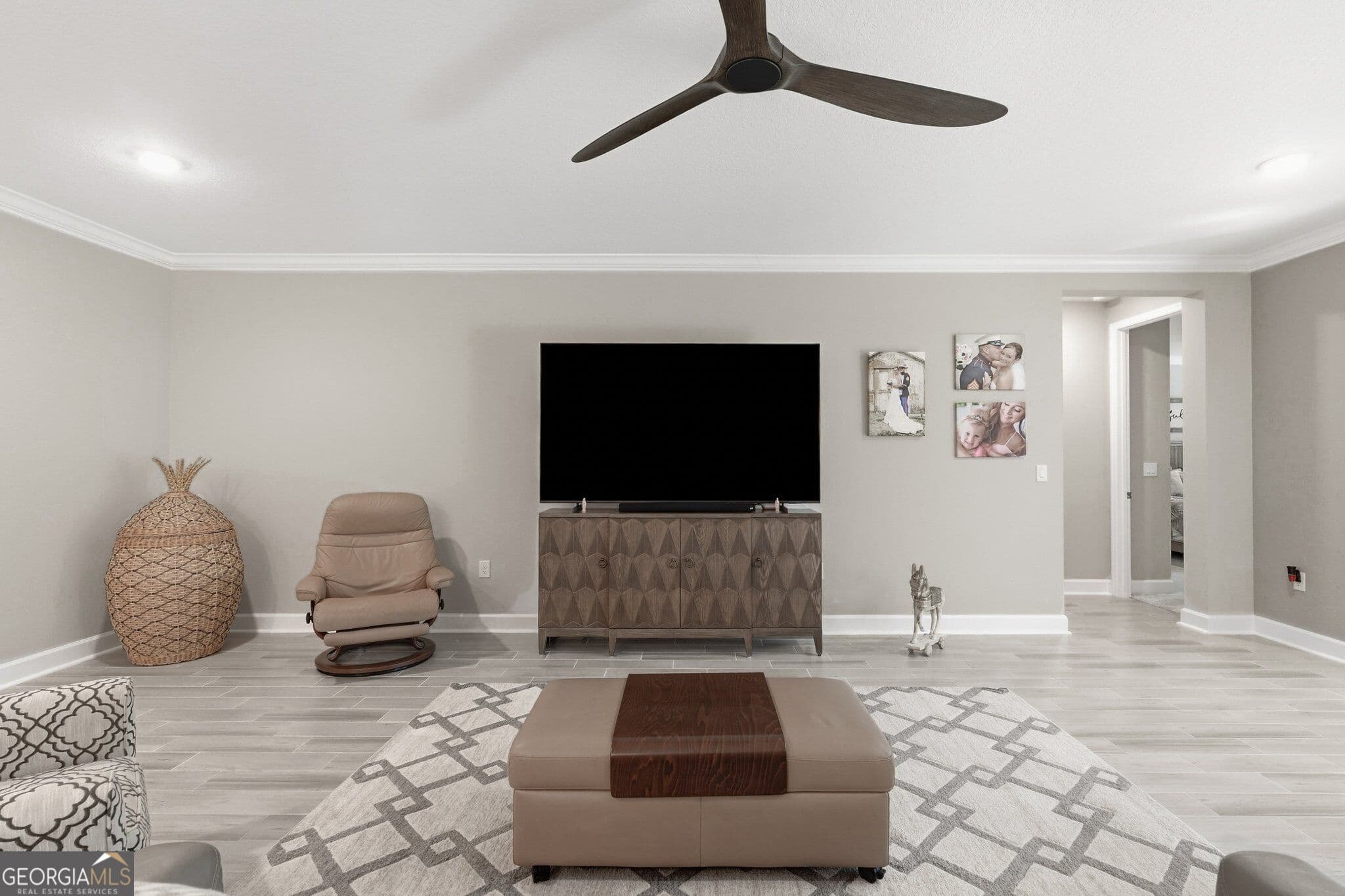 4 bedroom, 3.5 bathroom, 3,236 sq ft single family residence for sale at 404 The Strand, St. Marys, GA 31558 — photo 10