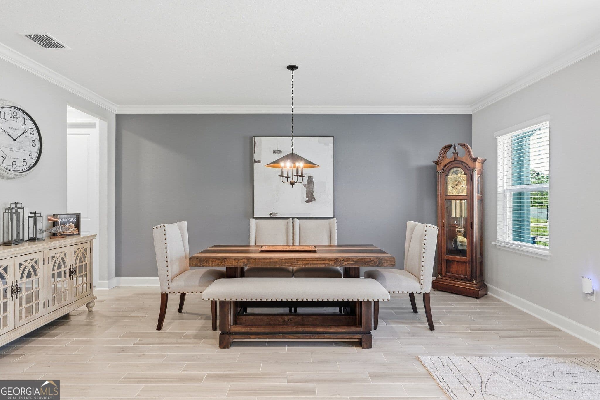 4 bedroom, 3.5 bathroom, 3,236 sq ft single family residence for sale at 404 The Strand, St. Marys, GA 31558 — photo 8