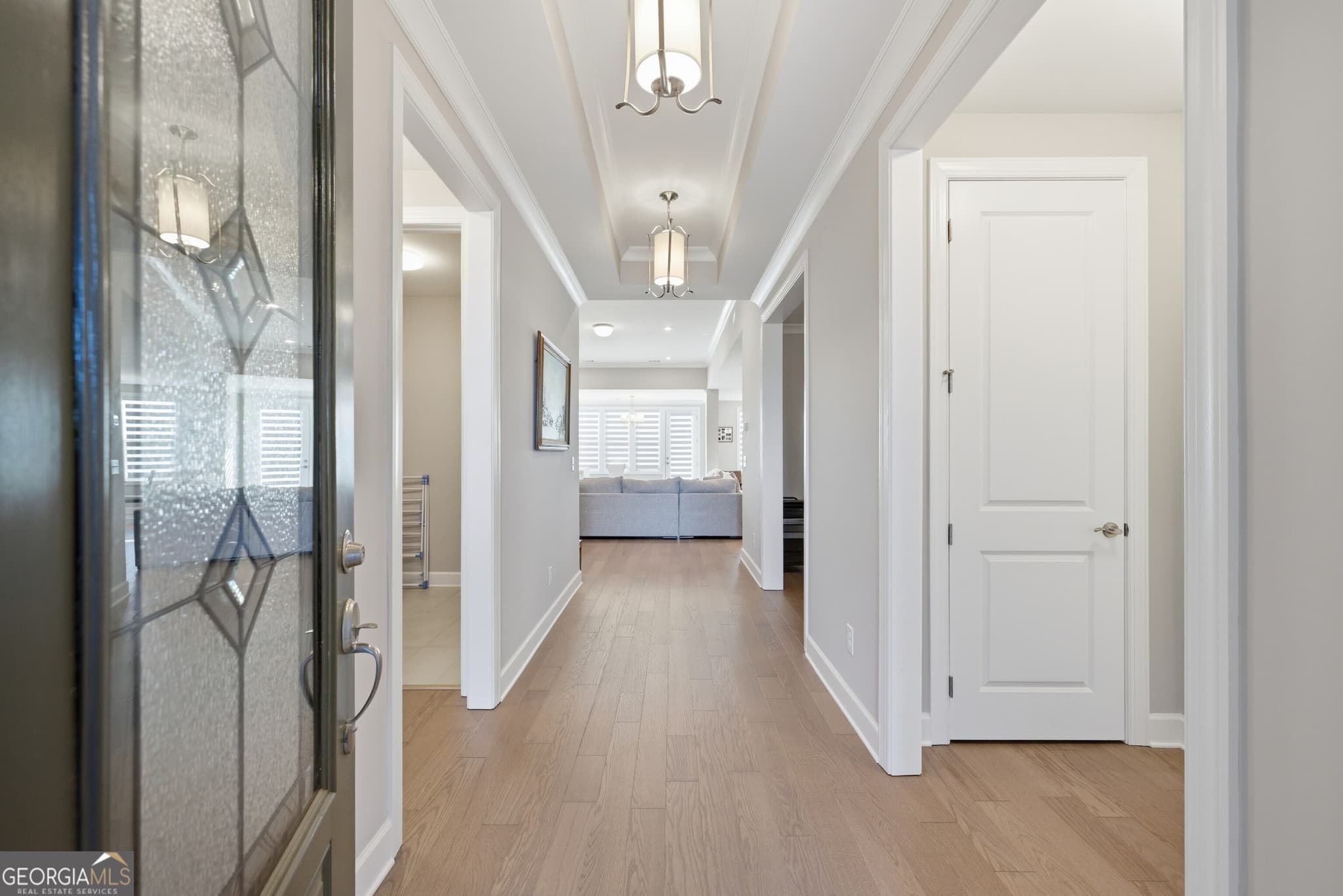 2 bedroom, 2 bathroom, 2,027 sq ft single family residence for sale at 321 Bear Way, Hoschton, GA 30548 — photo 6