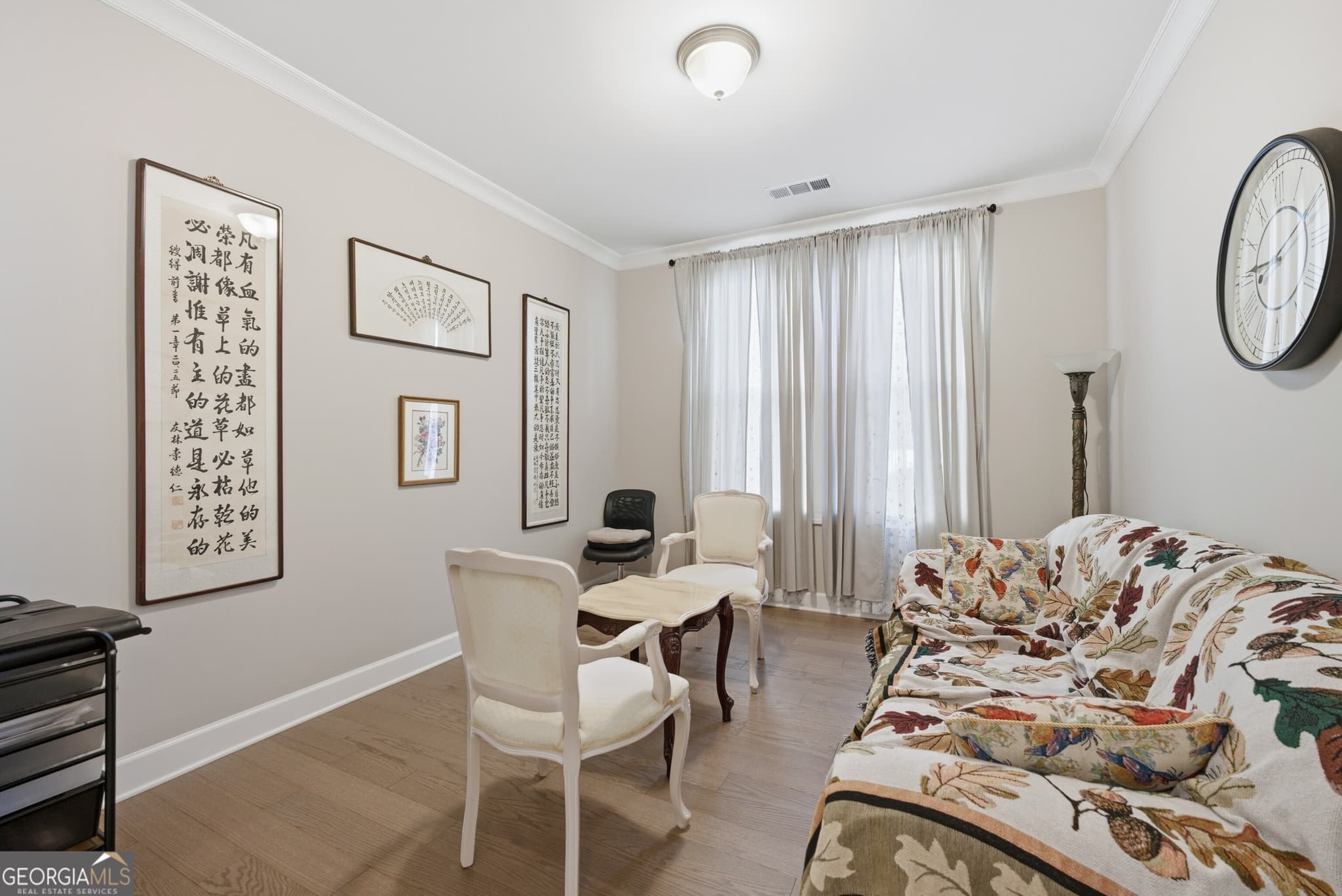 2 bedroom, 2 bathroom, 2,027 sq ft single family residence for sale at 321 Bear Way, Hoschton, GA 30548 — photo 7