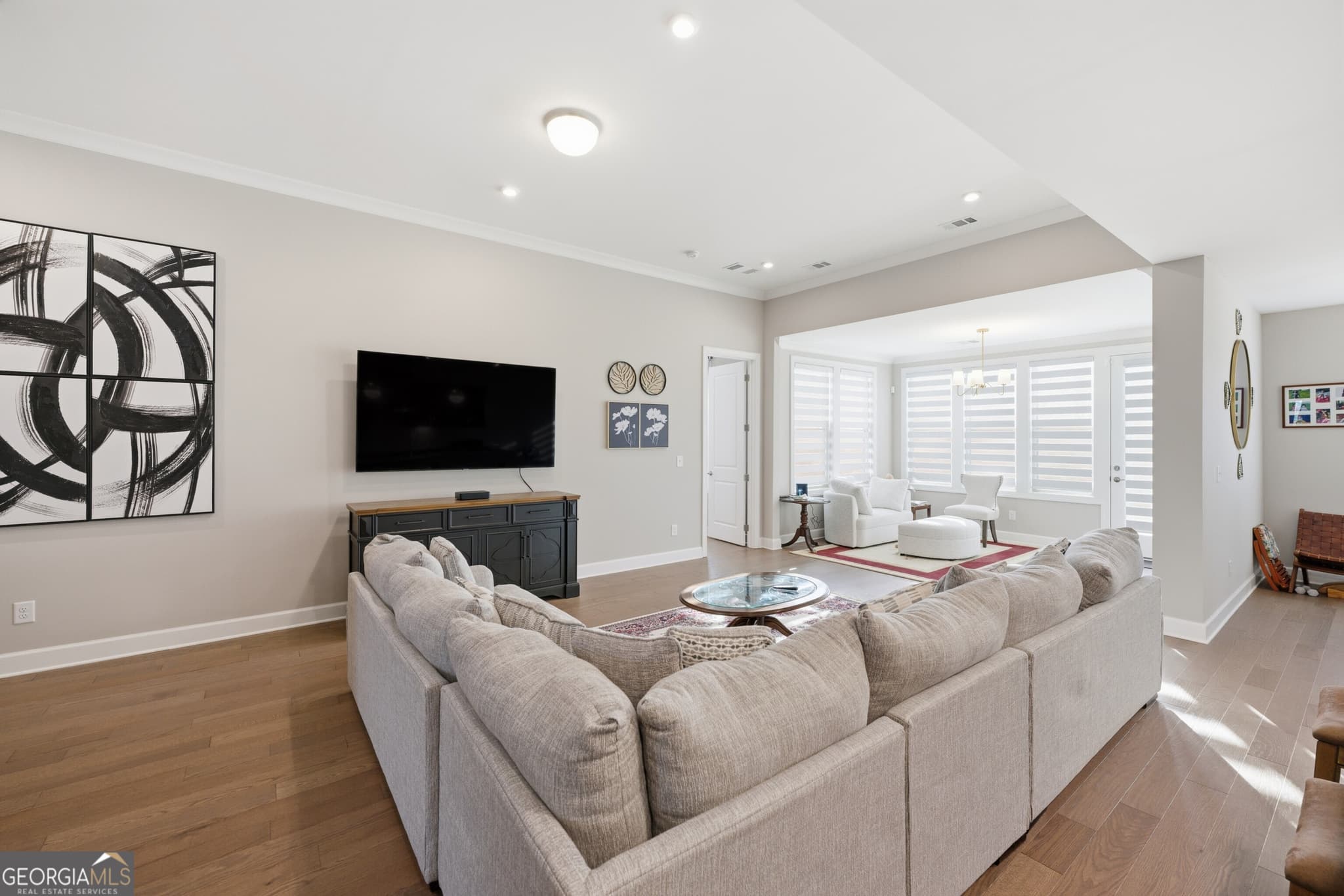 2 bedroom, 2 bathroom, 2,027 sq ft single family residence for sale at 321 Bear Way, Hoschton, GA 30548 — photo 10