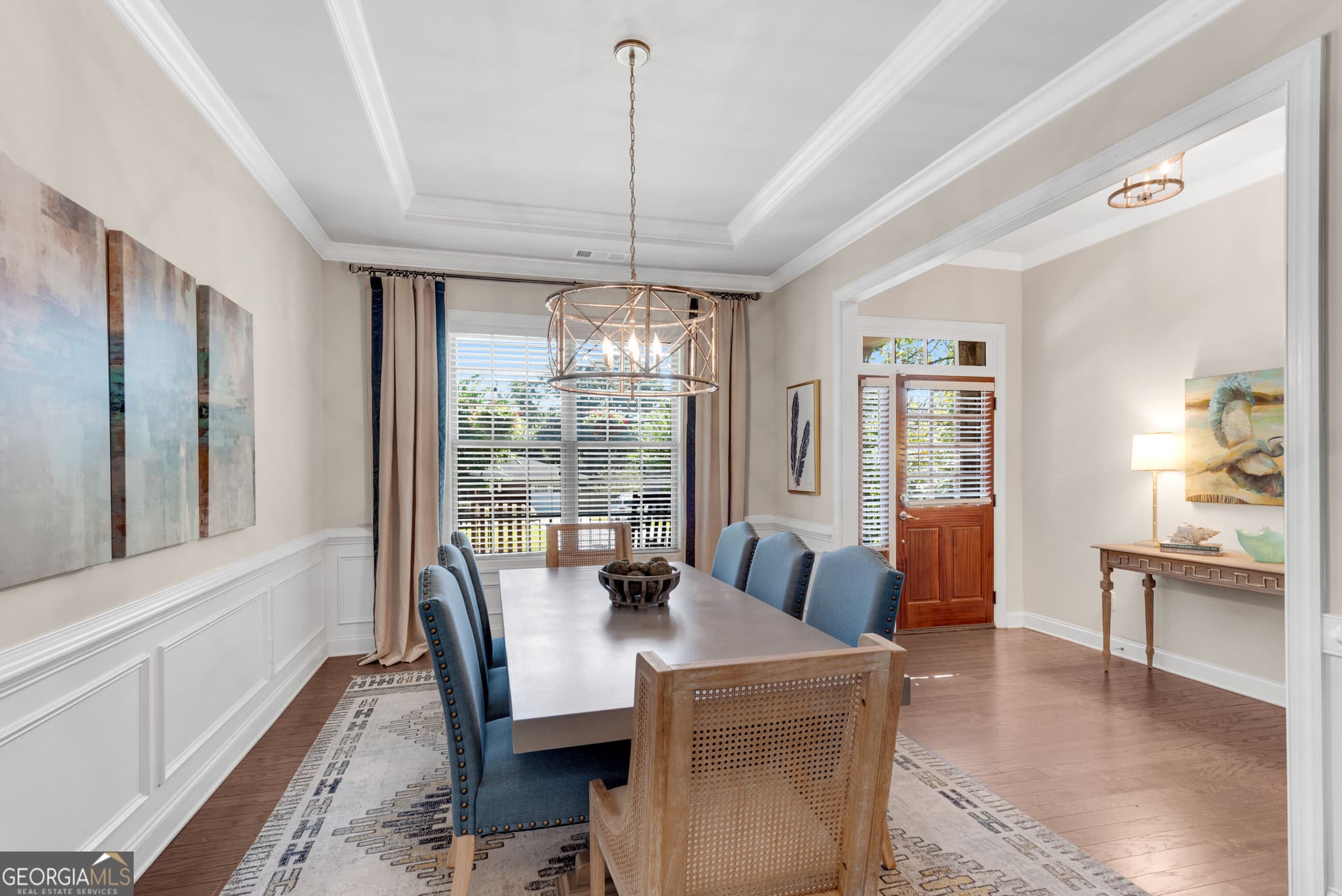 5 bedroom, 3.5 bathroom, 3,136 sq ft single family residence for sale at 2061 Lee Road, Smyrna, GA 30080 — photo 8