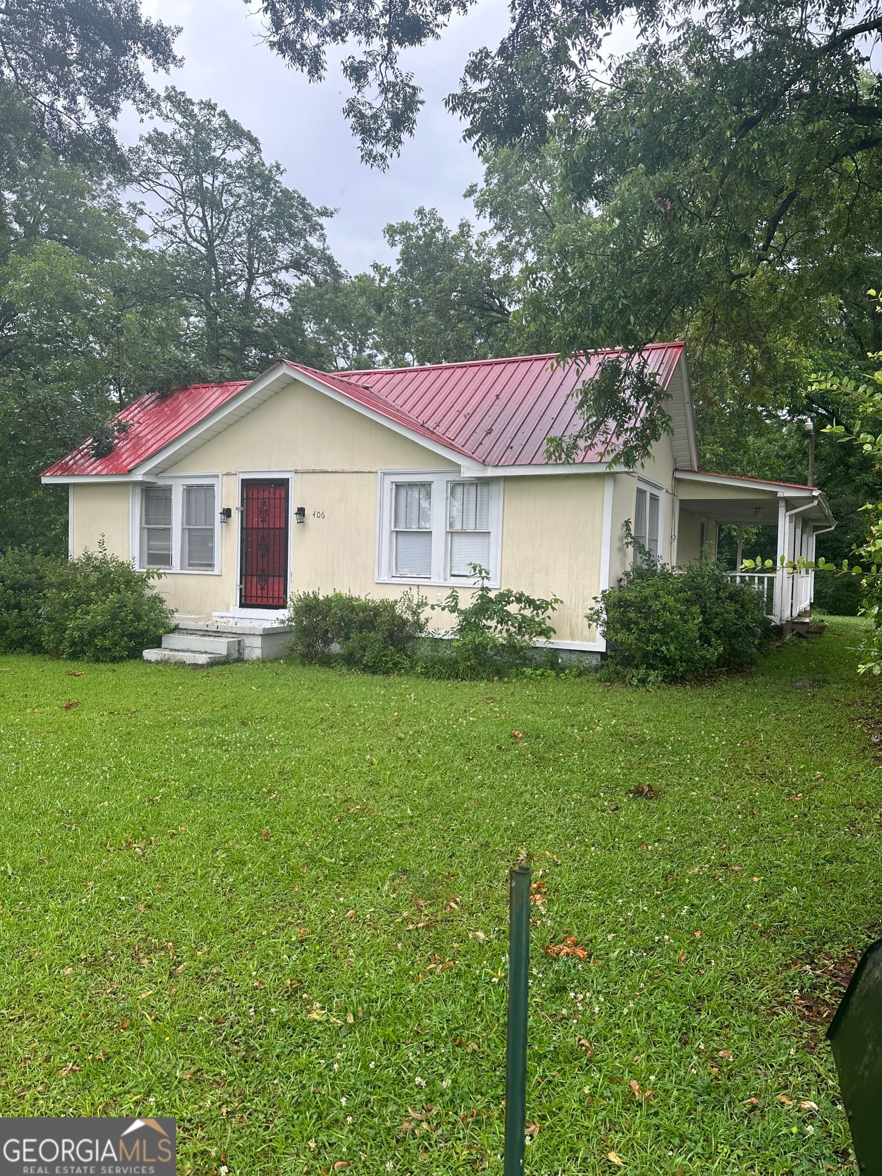 406 Church Street, Valley, AL 36854 — most recent listing photo