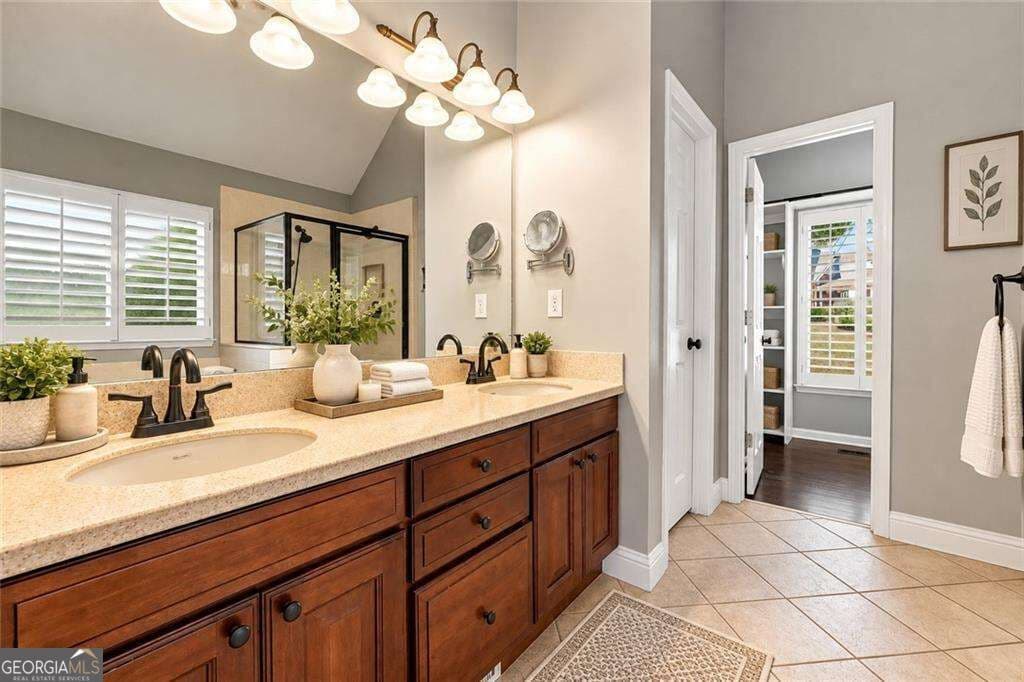 5 bedroom, 4 bathroom, 5,676 sq ft single family residence for sale at 151 Creek Bank Drive, Acworth, GA 30101 — photo 10