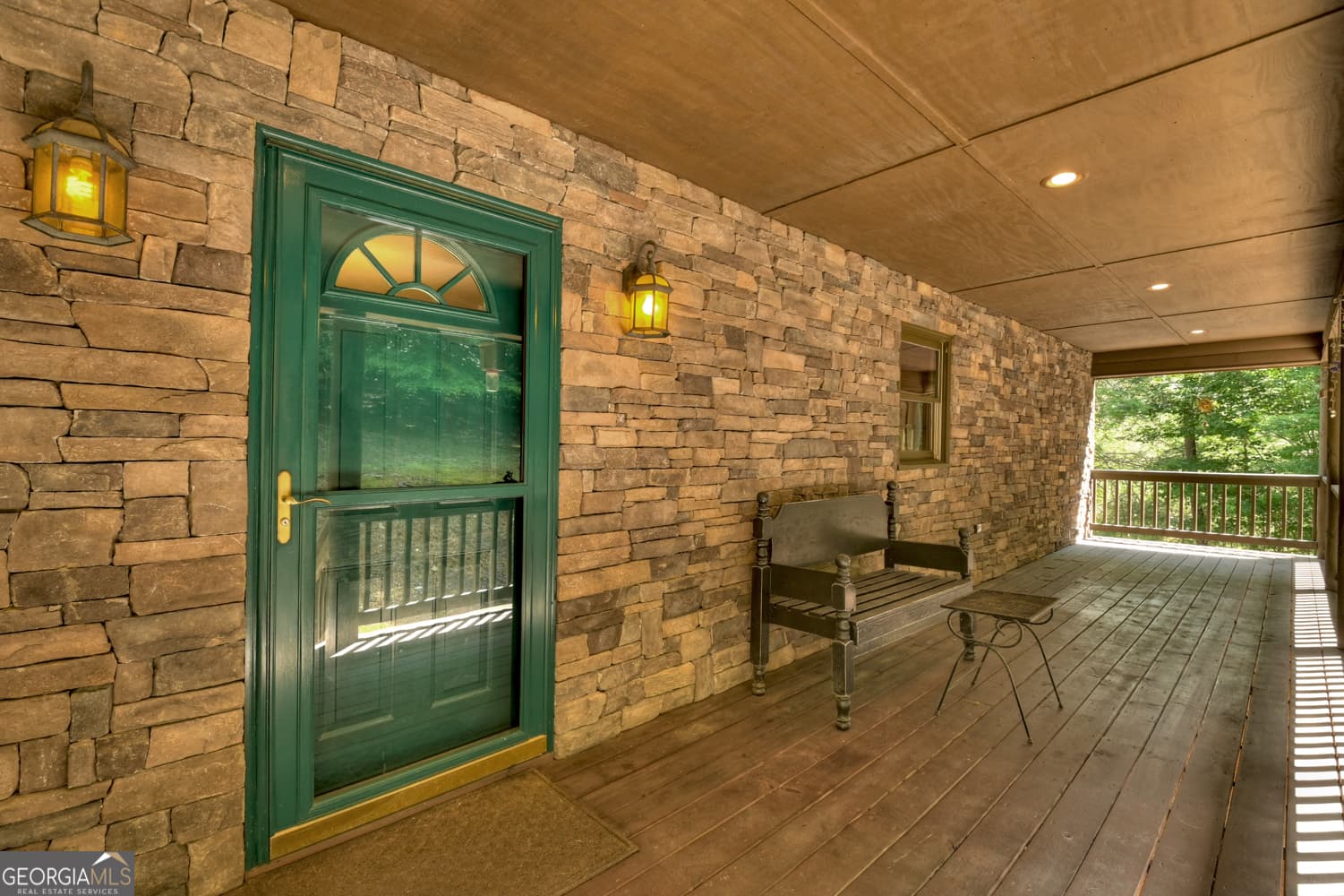 3 bedroom, 3 bathroom, 2,399 sq ft cabin,single family residence for sale at 603 Ashley Drive, Ellijay, GA 30540 — photo 6