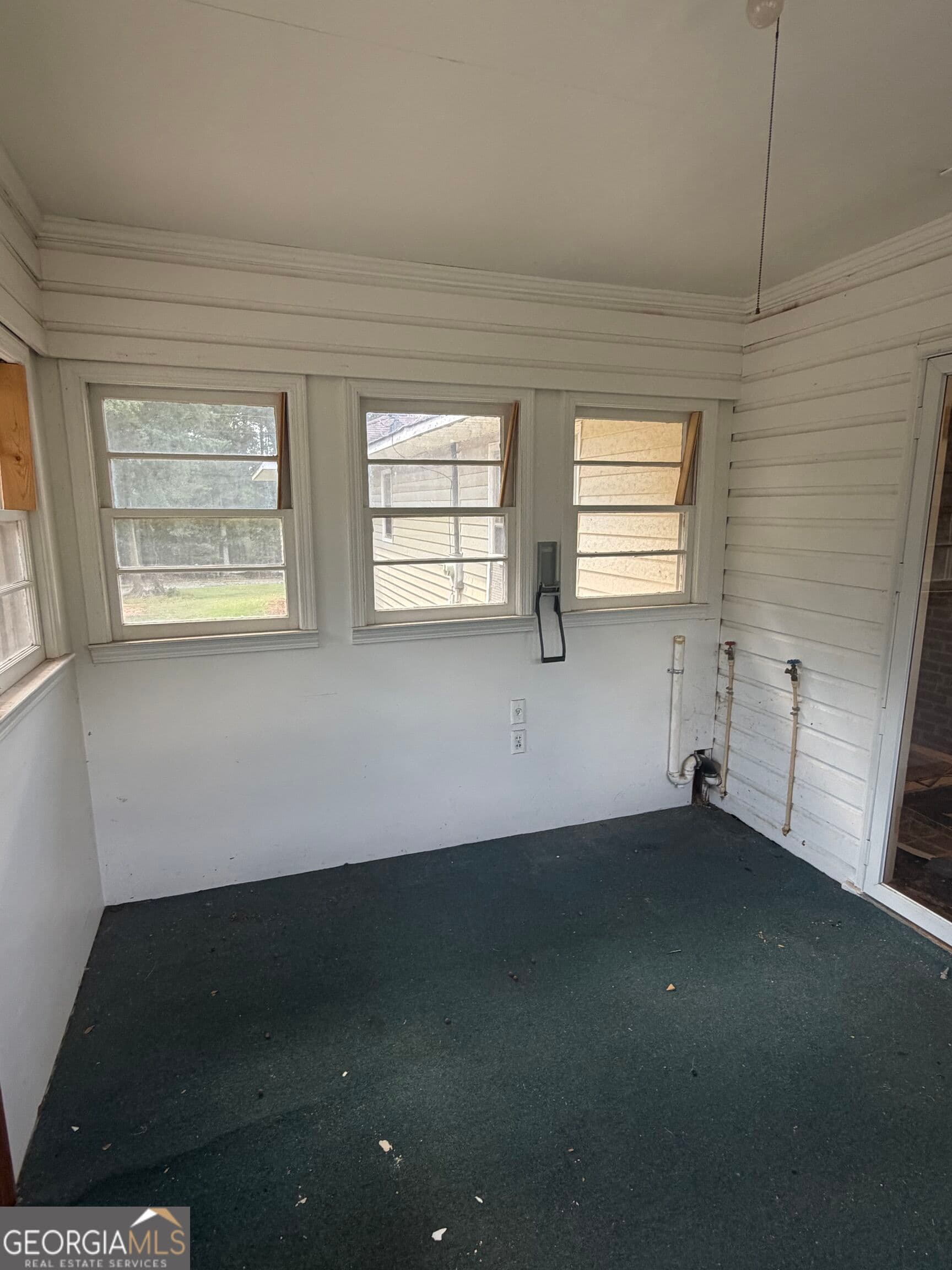 3 bedroom, 1 bathroom single family residence for sale at 1144 Clacktown Road, Winder, GA 30680 — photo 8
