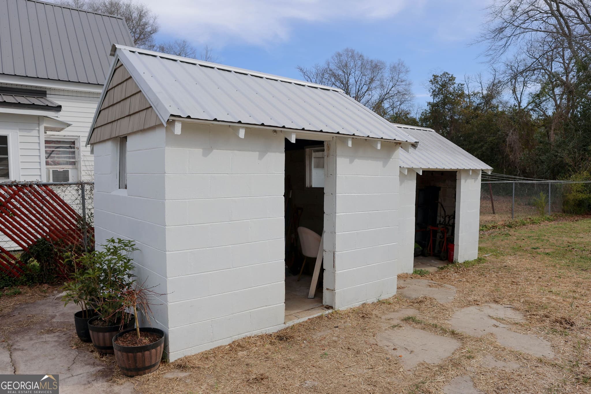 2 bedroom, 1 bathroom, 1,384 sq ft single family residence for sale at 30 Dogwood Lane, Woodbury, GA 30293 — photo 7