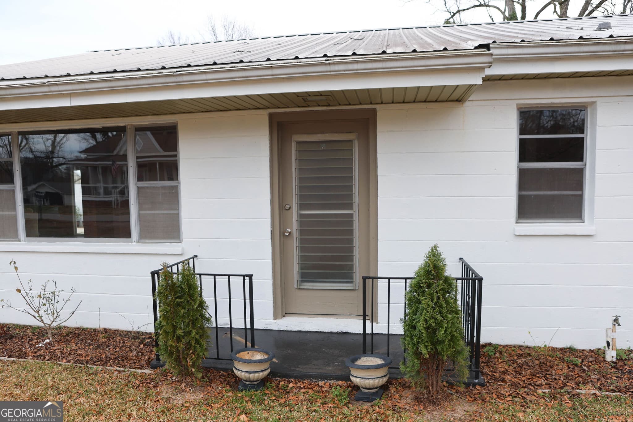 2 bedroom, 1 bathroom, 1,384 sq ft single family residence for sale at 30 Dogwood Lane, Woodbury, GA 30293 — photo 10