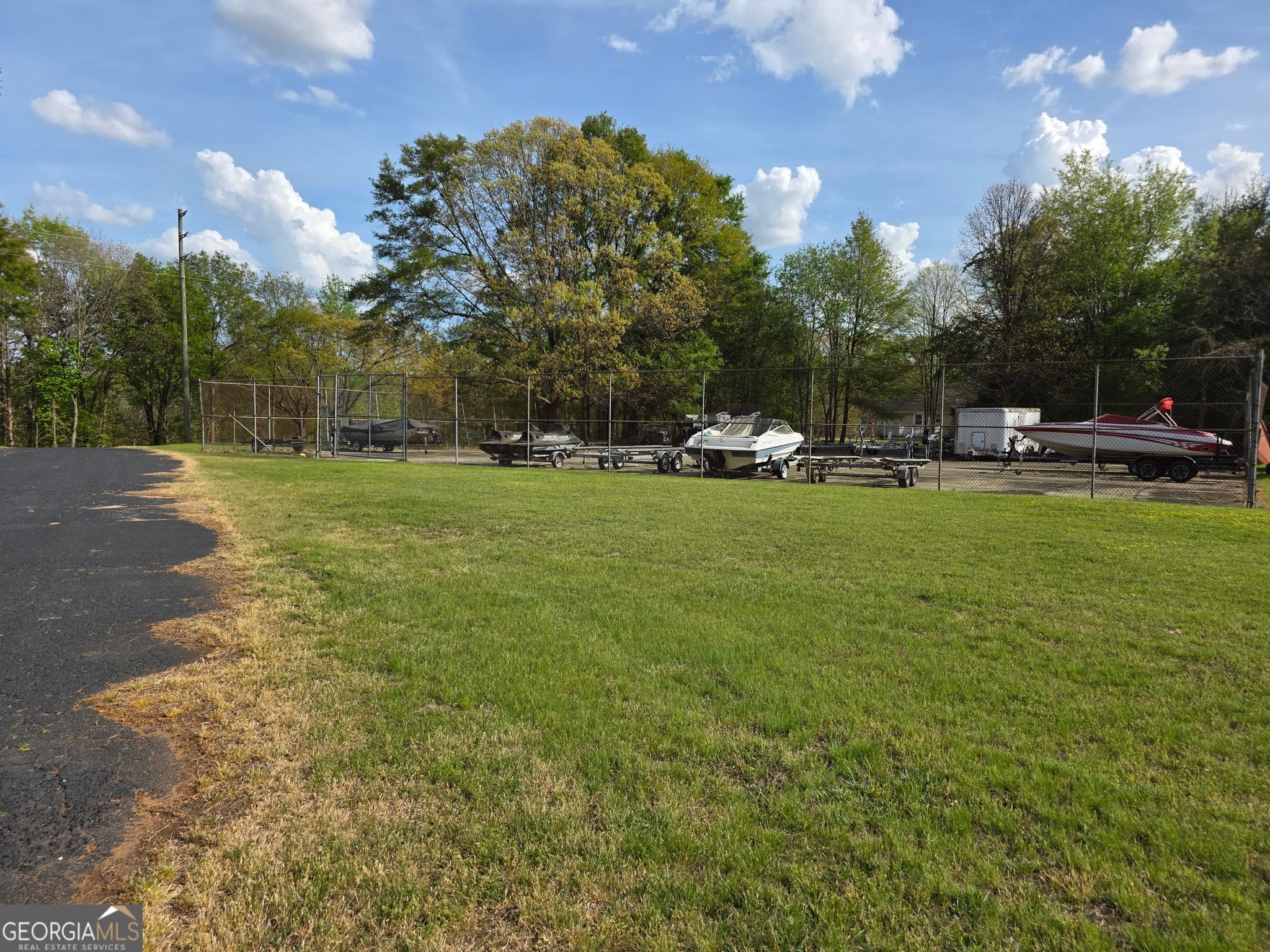 residential lot for sale at LOT 109 Arrowhead Drive, Lavonia, GA 30553 — photo 9
