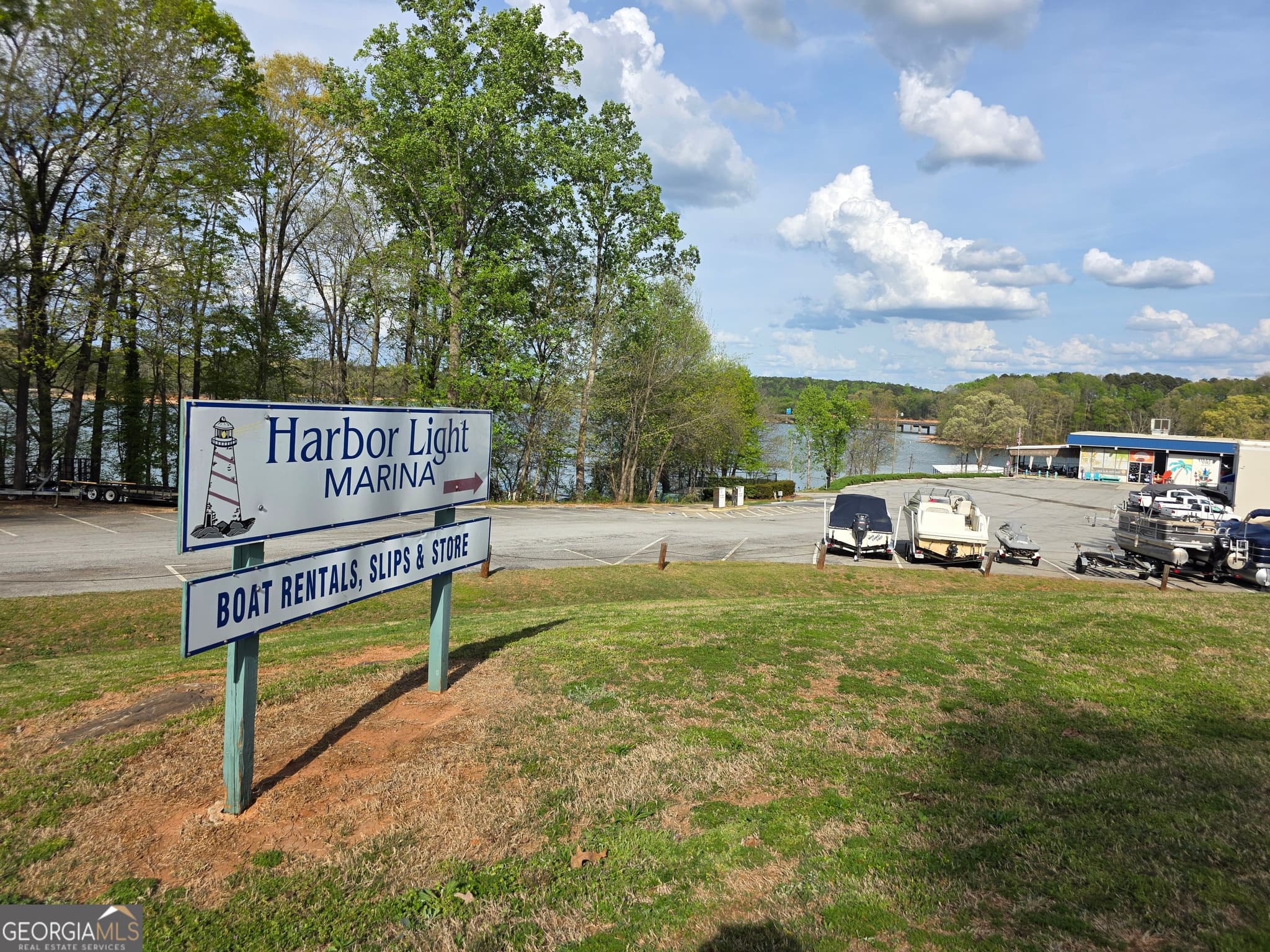residential lot for sale at LOT 109 Arrowhead Drive, Lavonia, GA 30553 — photo 10