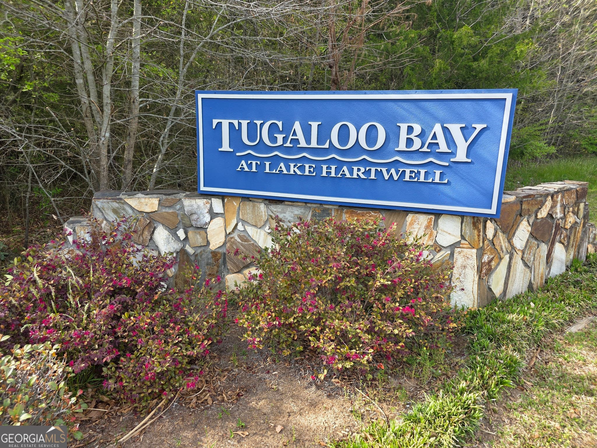 residential lot for sale at LOT 109 Arrowhead Drive, Lavonia, GA 30553 — photo 8