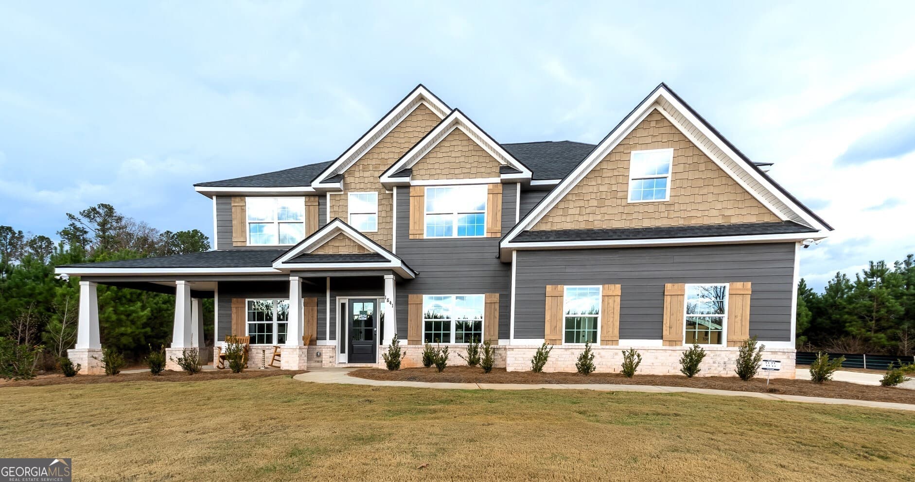 1841 Mountain Hill Road 55, Fortson, GA 31808 — most recent listing photo