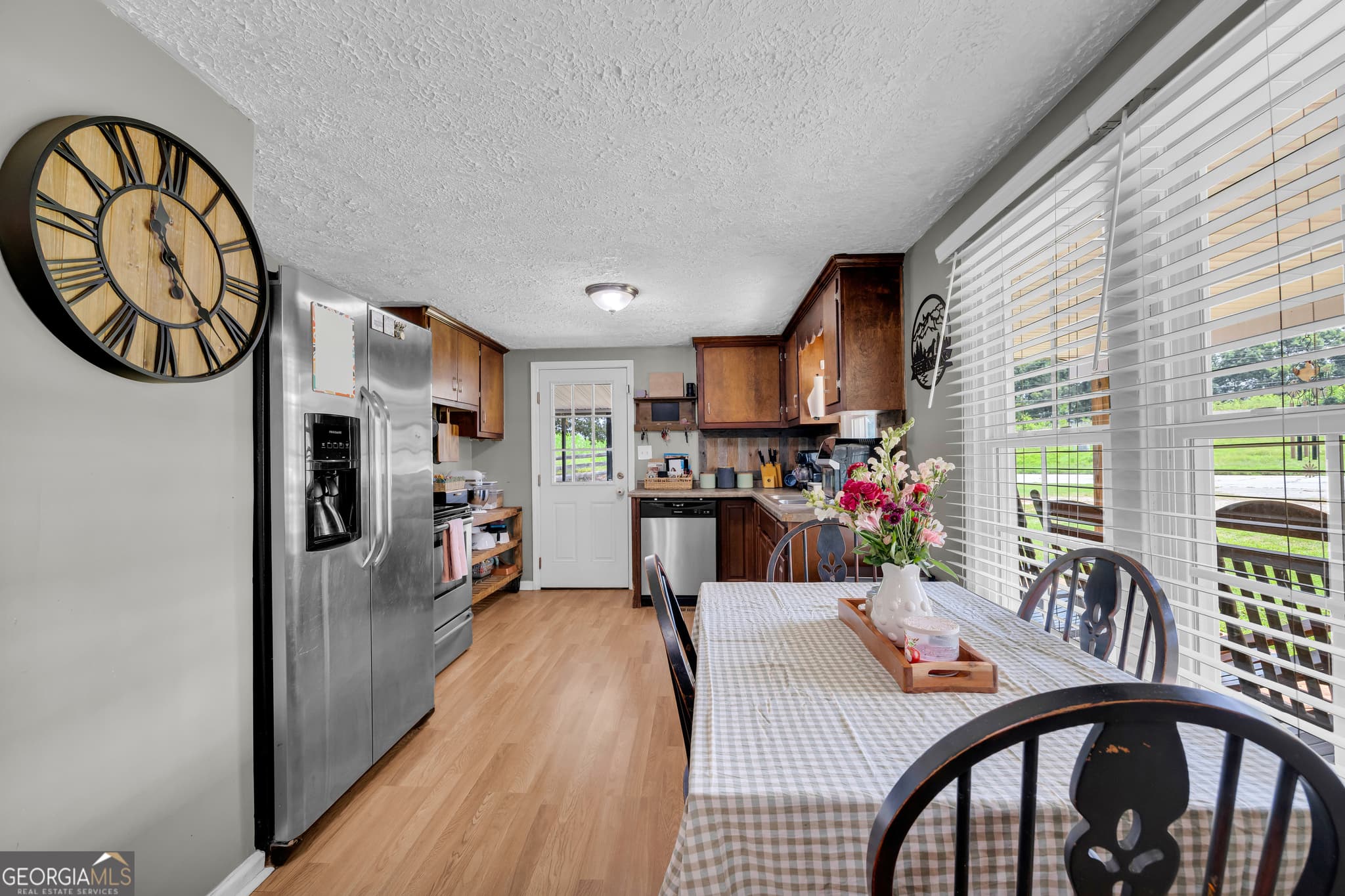 2 bedroom, 1 bathroom, 728 sq ft single family residence for sale at 4119 Highway 106, Danielsville, GA 30633 — photo 10