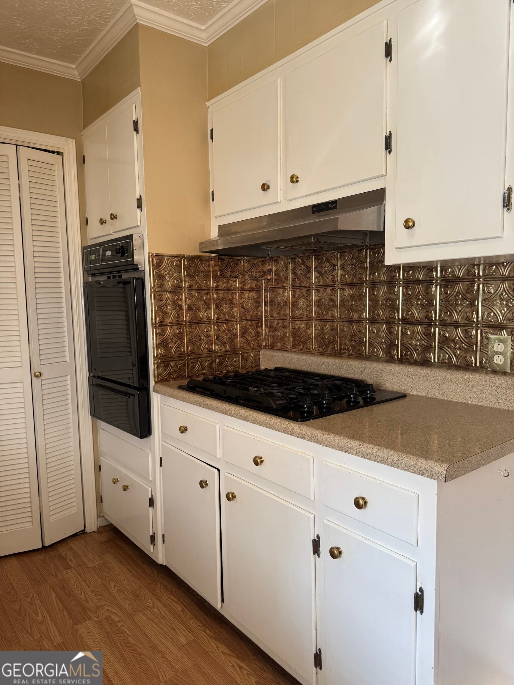 3 bedroom, 2 bathroom, 1,560 sq ft single family residence for sale at 110 McKinley Drive, Griffin, GA 30224 — photo 2