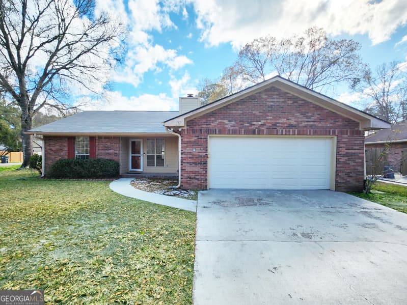 157 W Peach Avenue, Kingsland, GA 31548 — most recent listing photo