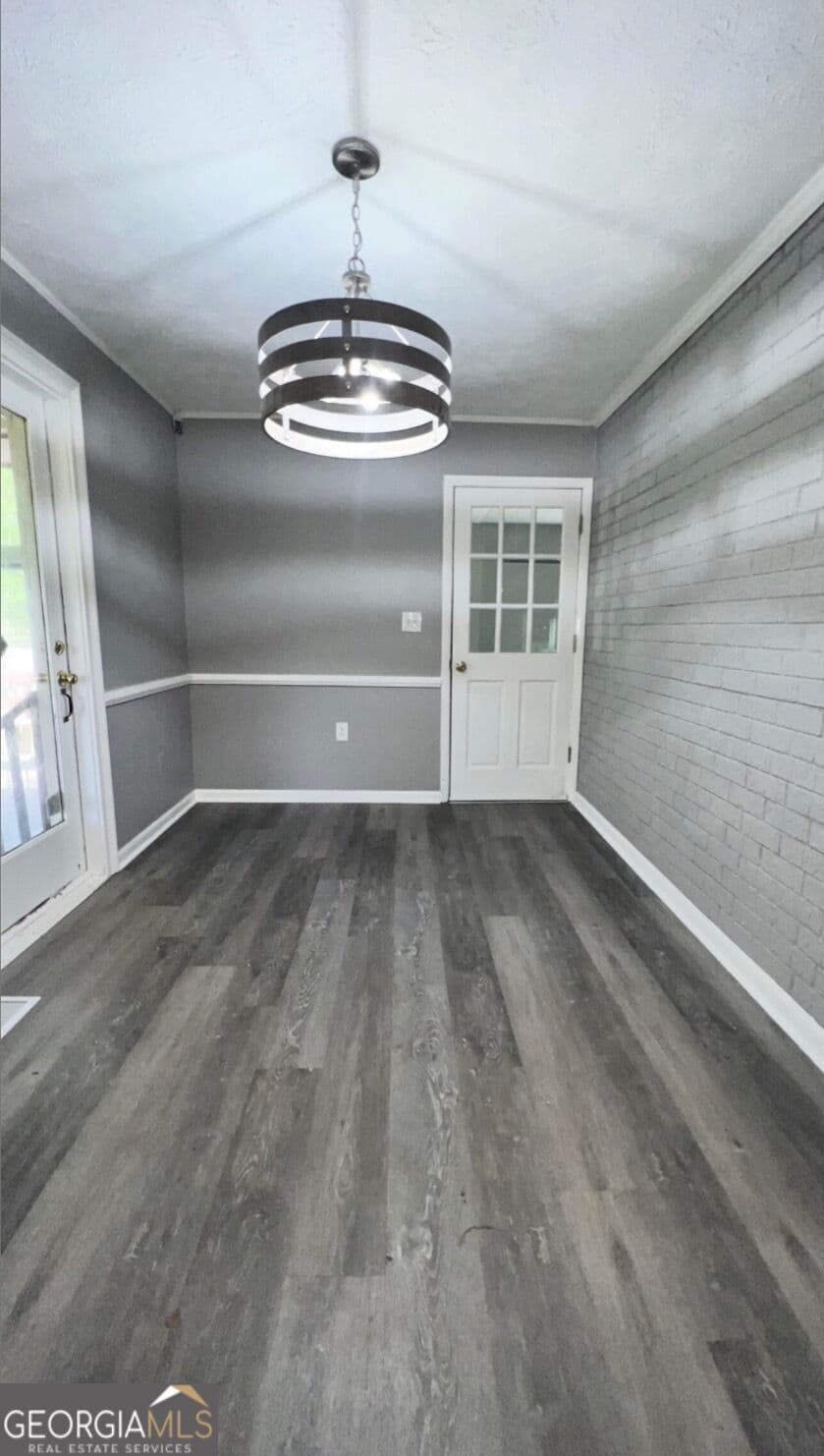 3 bedroom, 1.5 bathroom, 1,450 sq ft single family residence for rent at 2894 Barry Avenue, Smyrna, GA 30082 for $2,300 a month — photo 7