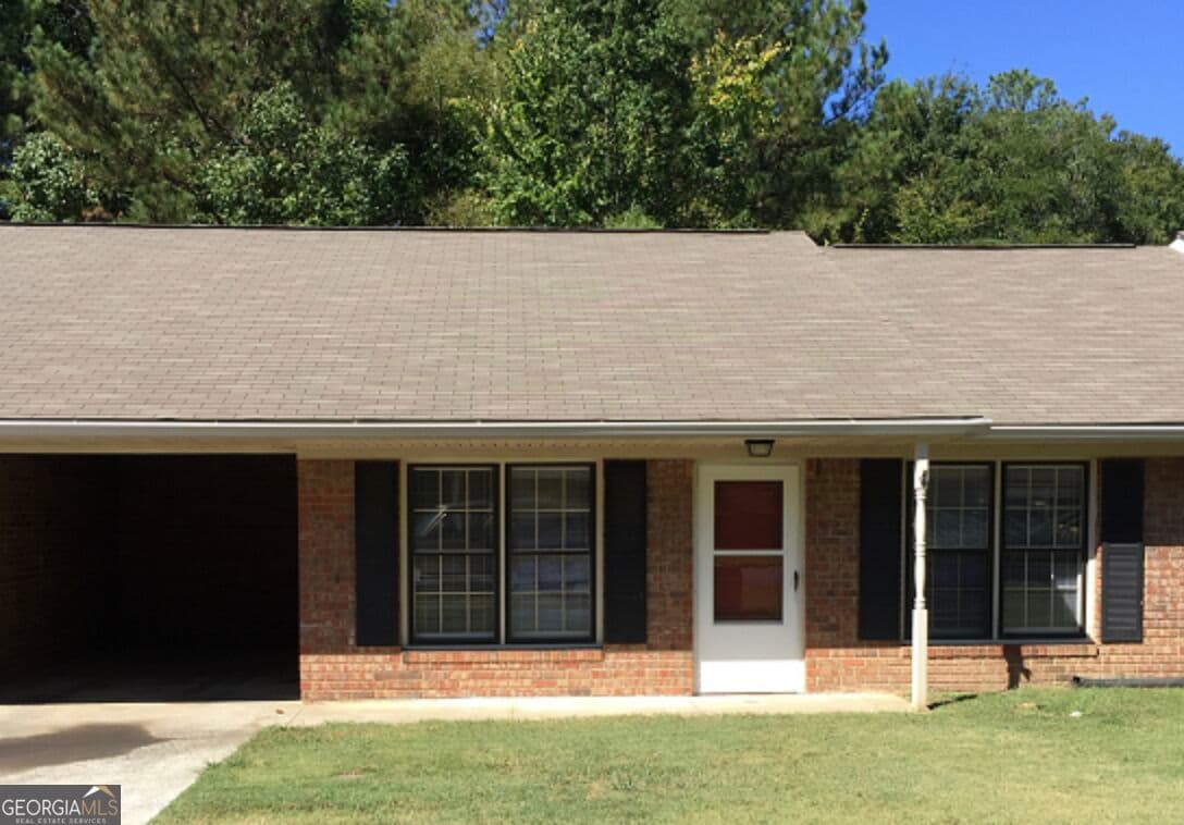 2 bedroom, 2 bathroom single family residence for rent at 109 Baby Doe Drive C, Rome, GA 30165 for $1,200 a month
