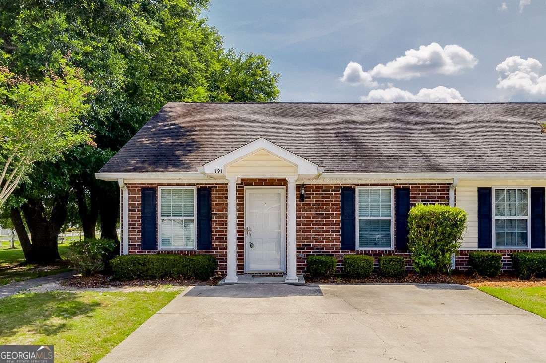191 Karima Circle, Rincon, GA 31326 — most recent listing photo