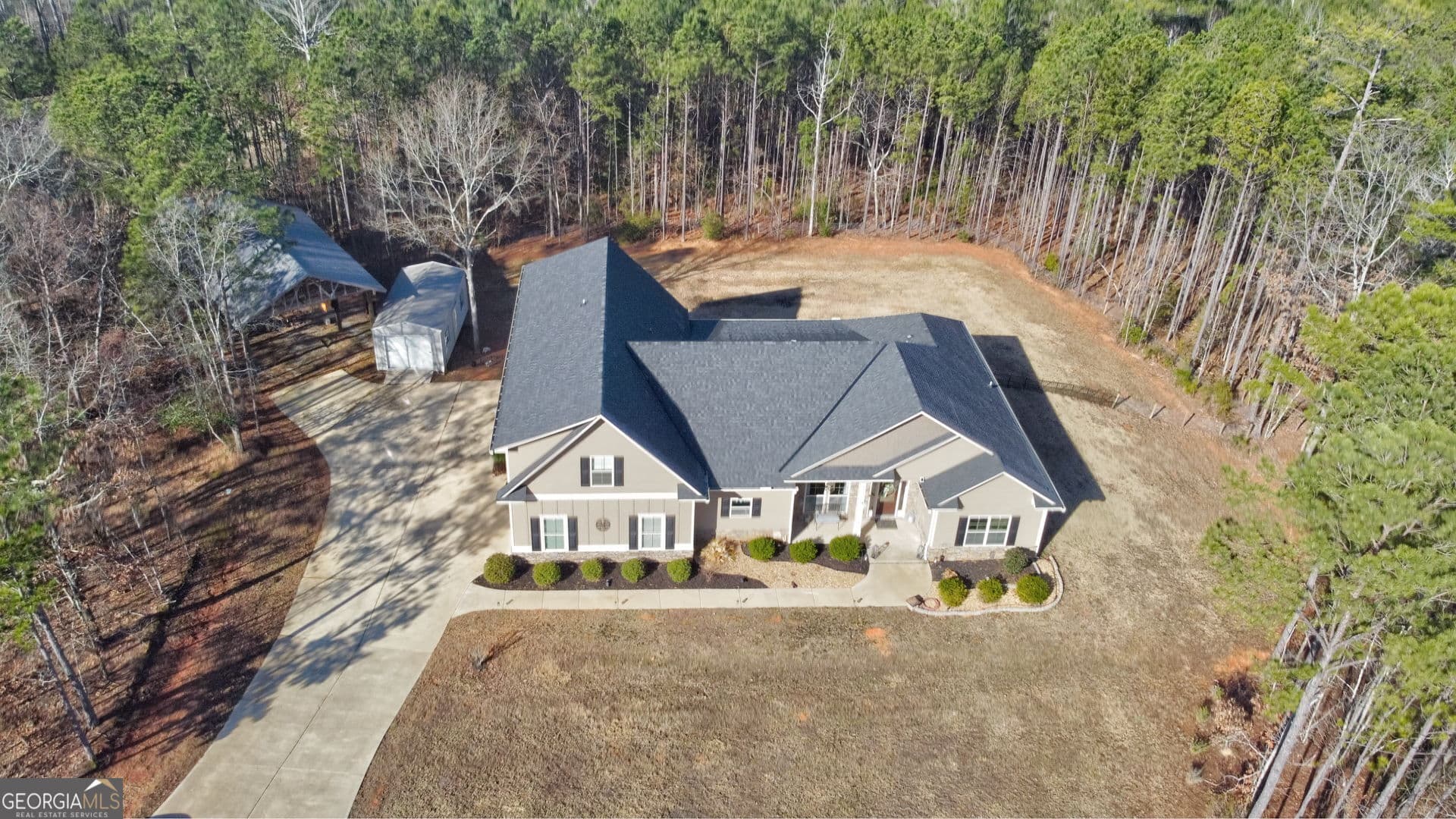 220 Ross Road, Waverly Hall, GA 31831 — most recent listing photo