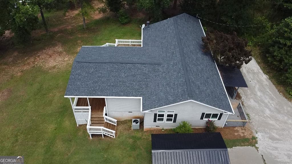 3 bedroom, 2 bathroom, 1,664 sq ft manufactured home,single family residence for sale at 25 Deep Water Road, Mansfield, GA 30055 — photo 2