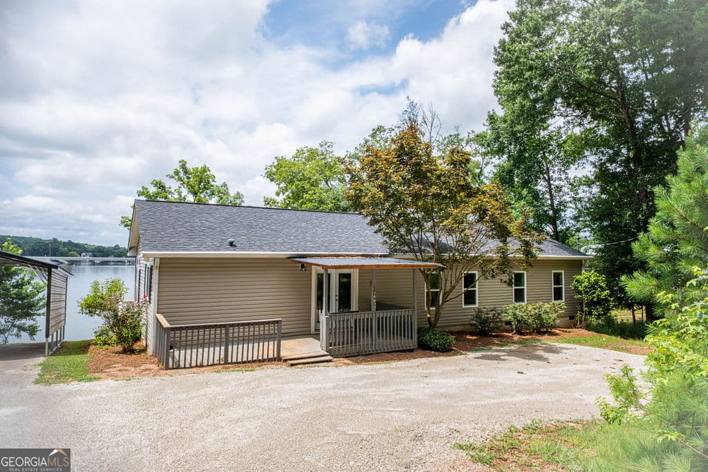 3 bedroom, 2 bathroom, 1,664 sq ft manufactured home,single family residence for sale at 25 Deep Water Road, Mansfield, GA 30055 — photo 3