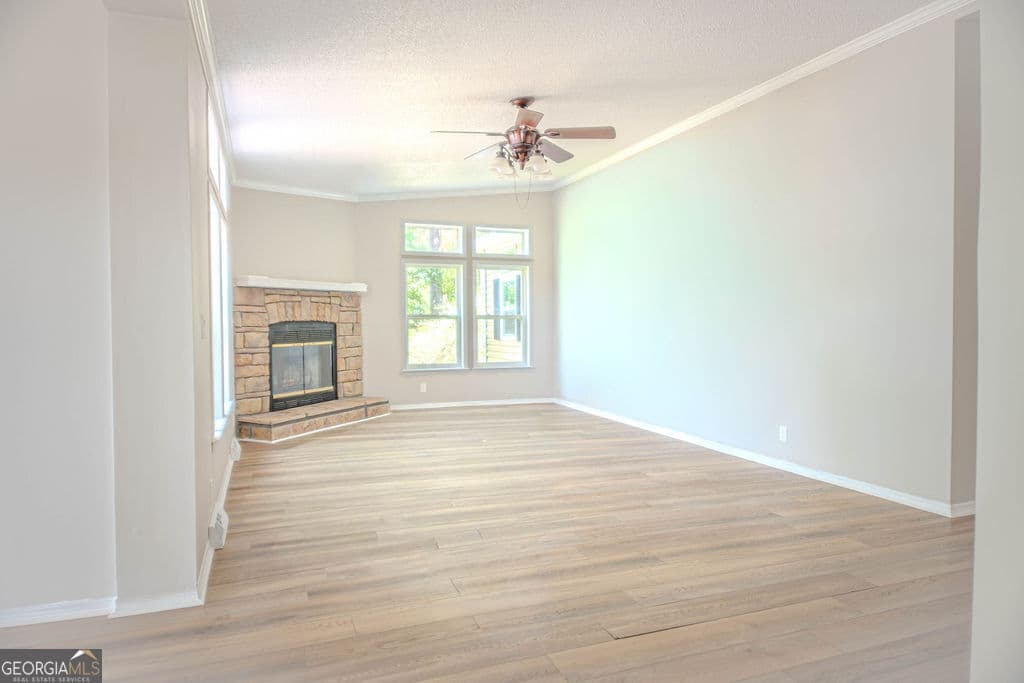 3 bedroom, 2 bathroom, 1,664 sq ft manufactured home,single family residence for sale at 25 Deep Water Road, Mansfield, GA 30055 — photo 10
