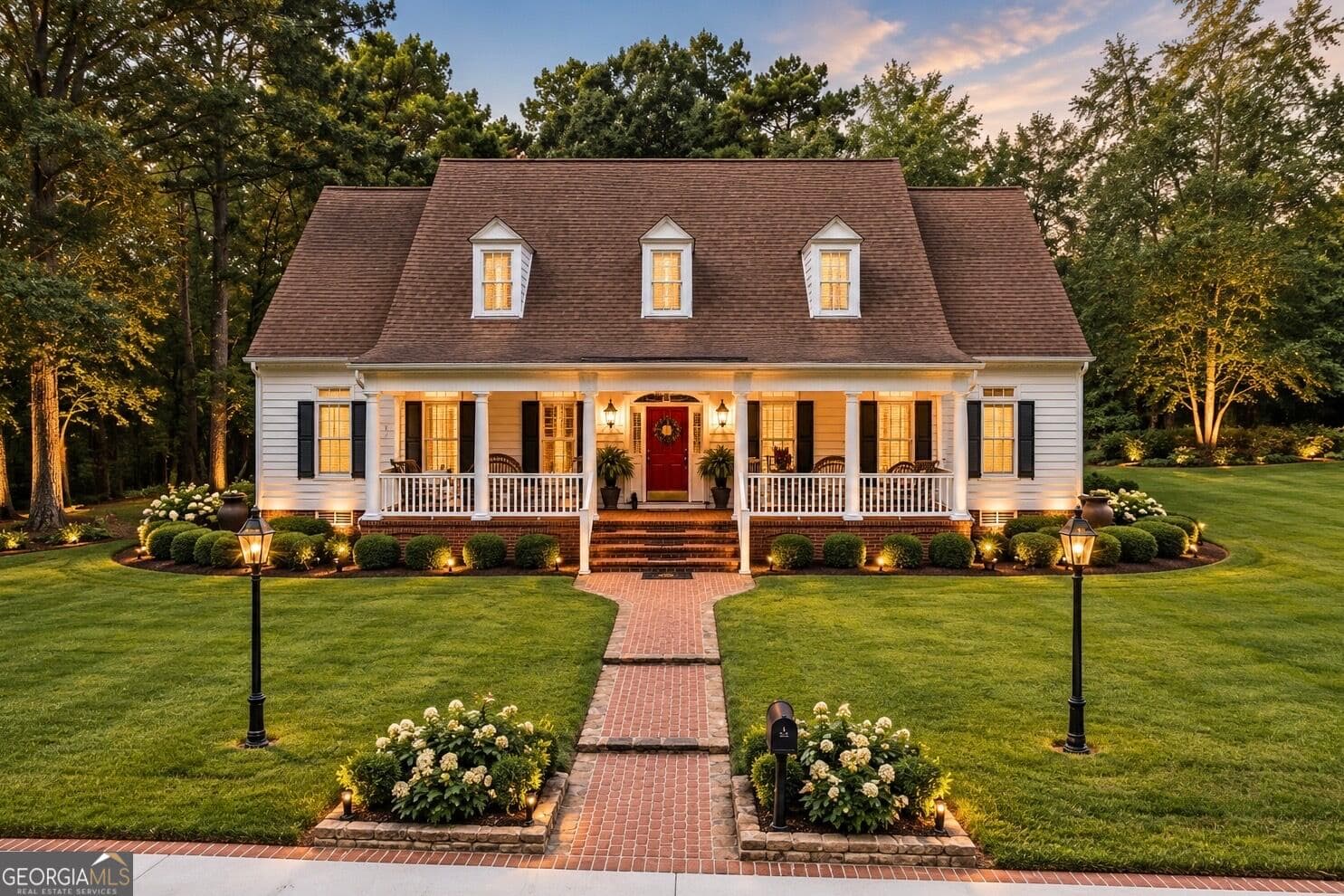 3 bedroom, 3.5 bathroom, 3,762 sq ft single family residence for sale at 274 Goshen Road, Thomaston, GA 30286 — photo 2