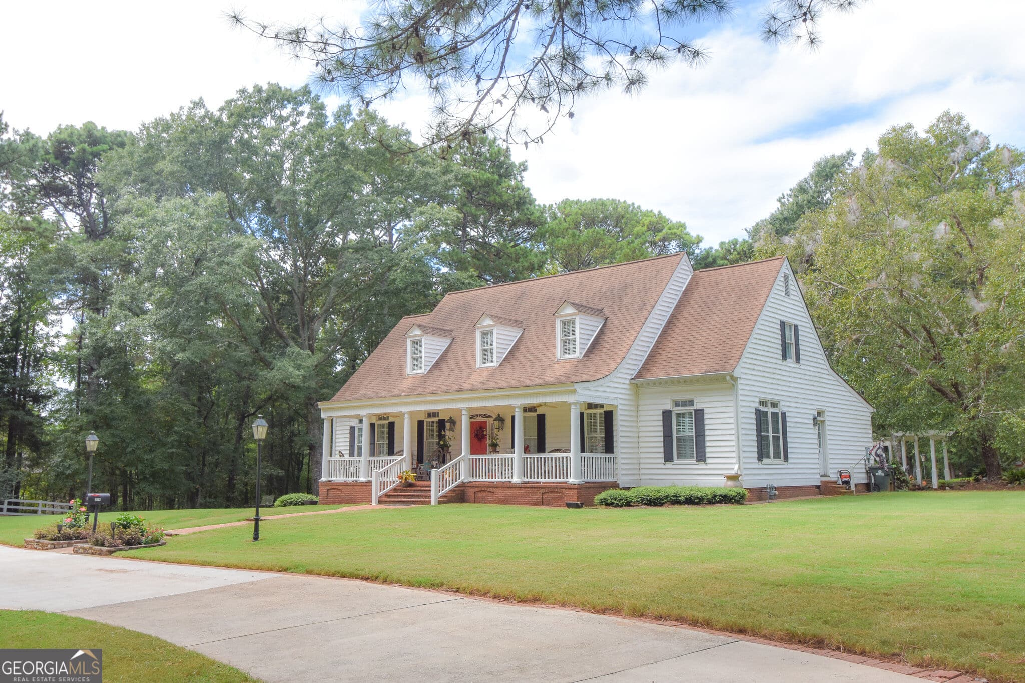 3 bedroom, 3.5 bathroom, 3,762 sq ft single family residence for sale at 274 Goshen Road, Thomaston, GA 30286 — photo 6