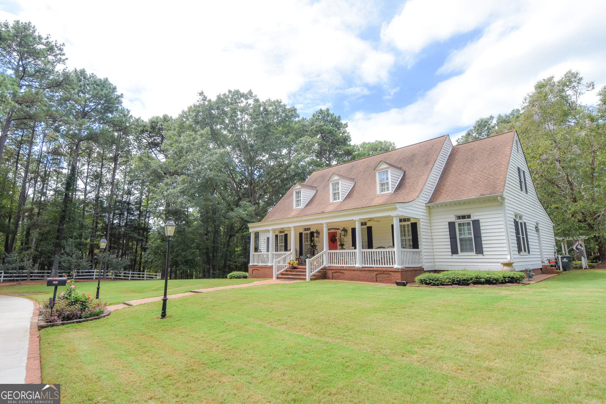 3 bedroom, 3.5 bathroom, 3,762 sq ft single family residence for sale at 274 Goshen Road, Thomaston, GA 30286 — photo 7