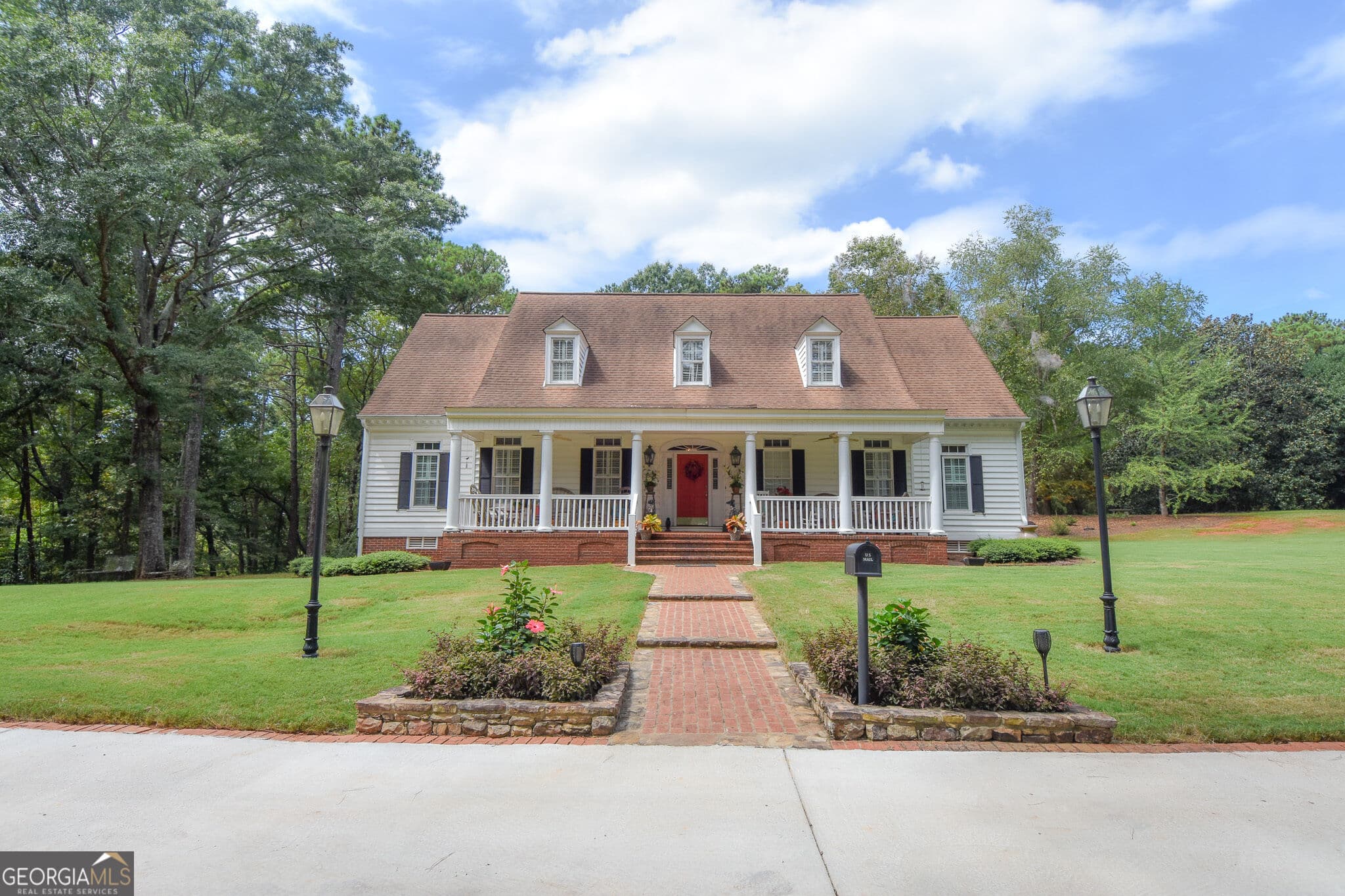3 bedroom, 3.5 bathroom, 3,762 sq ft single family residence for sale at 274 Goshen Road, Thomaston, GA 30286 — photo 3