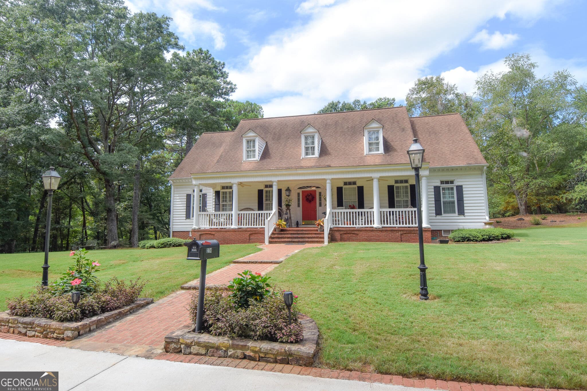 3 bedroom, 3.5 bathroom, 3,762 sq ft single family residence for sale at 274 Goshen Road, Thomaston, GA 30286 — photo 1 of 79