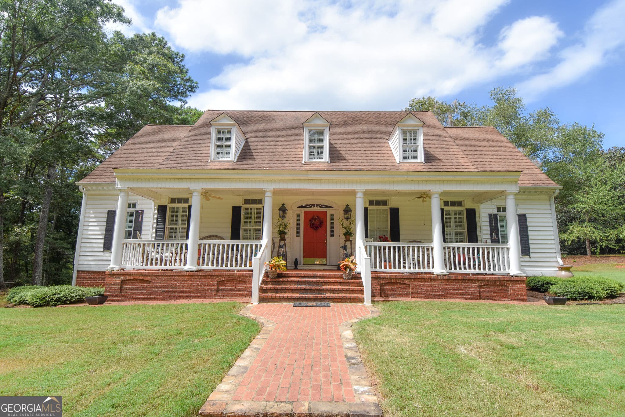 3 bedroom, 3.5 bathroom, 3,762 sq ft single family residence for sale at 274 Goshen Road, Thomaston, GA 30286 — photo 9