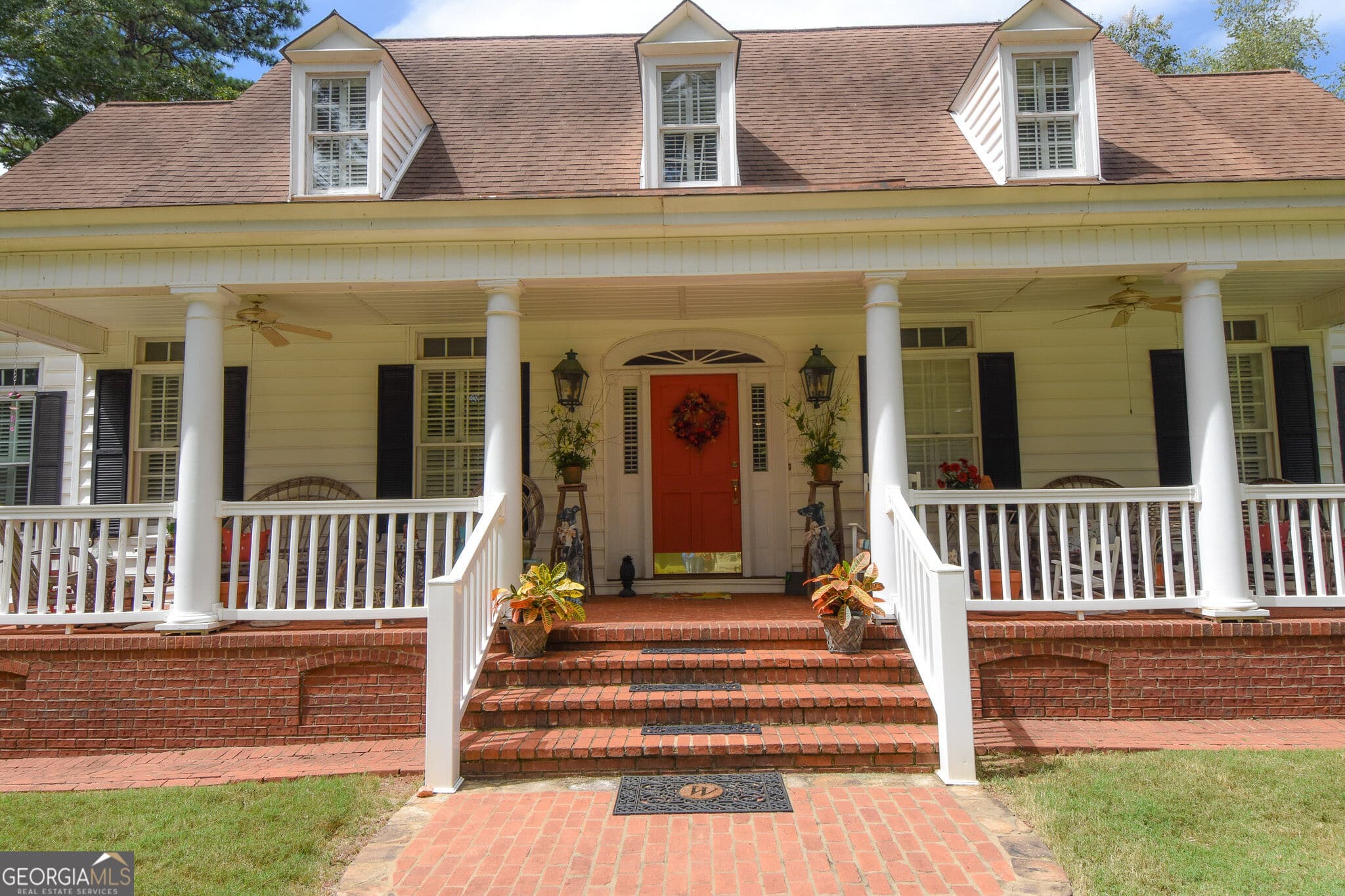 3 bedroom, 3.5 bathroom, 3,762 sq ft single family residence for sale at 274 Goshen Road, Thomaston, GA 30286 — photo 10