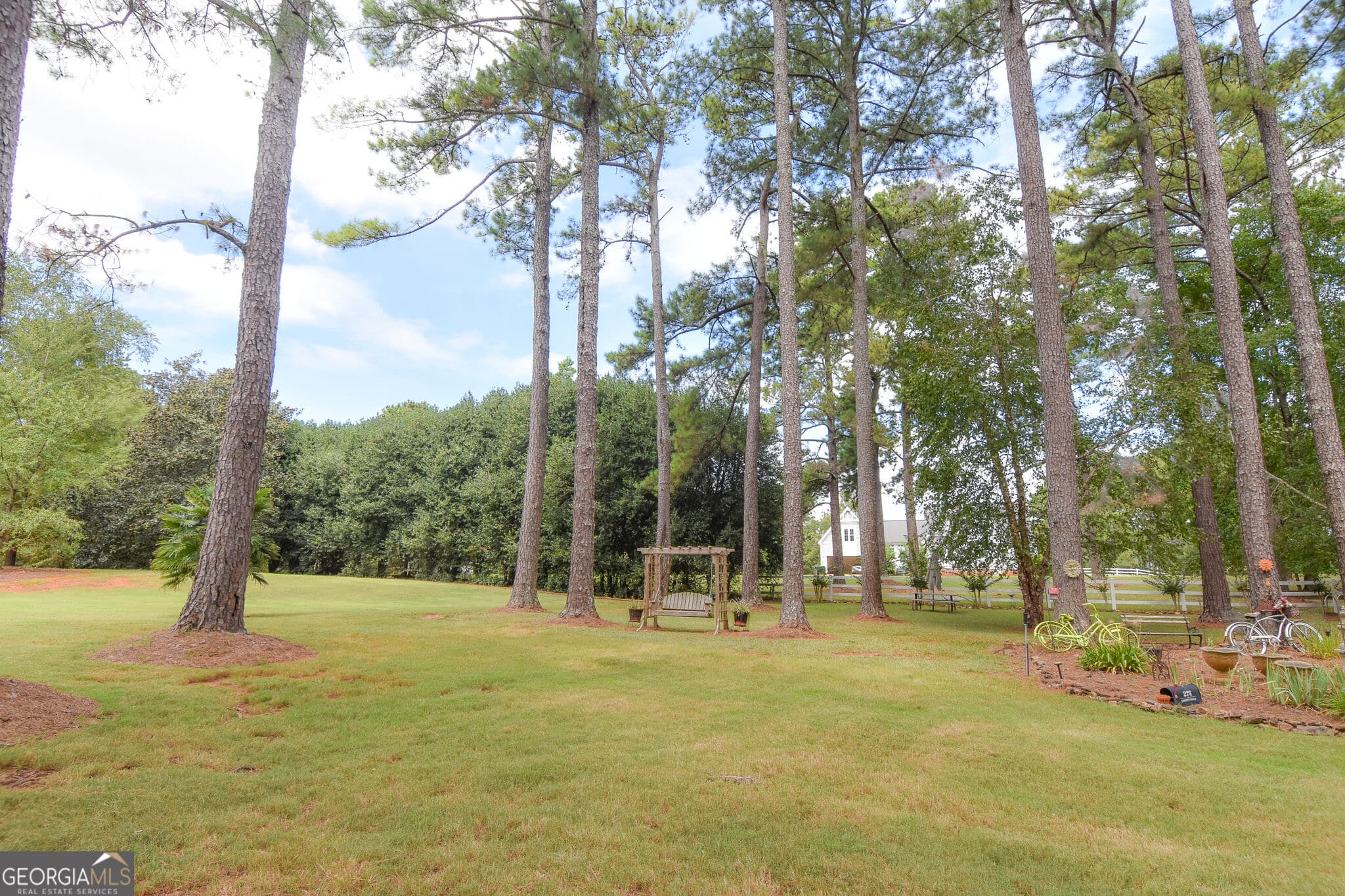 3 bedroom, 3.5 bathroom, 3,762 sq ft single family residence for sale at 274 Goshen Road, Thomaston, GA 30286 — photo 4