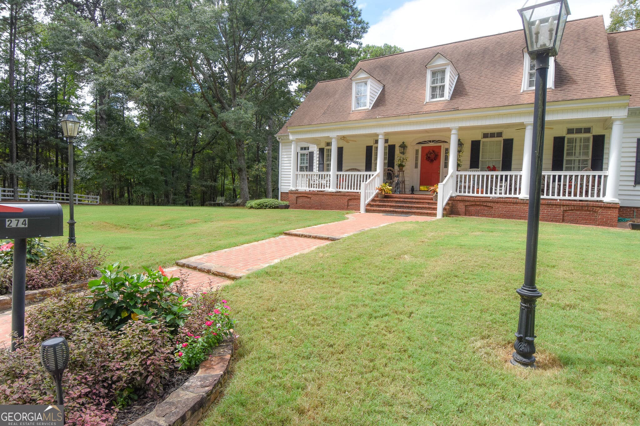 3 bedroom, 3.5 bathroom, 3,762 sq ft single family residence for sale at 274 Goshen Road, Thomaston, GA 30286 — photo 8
