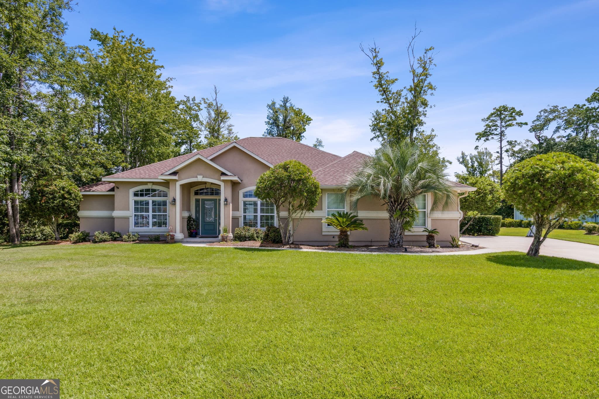 151 Laurel Marsh Way, Kingsland, GA 31548 — most recent listing photo