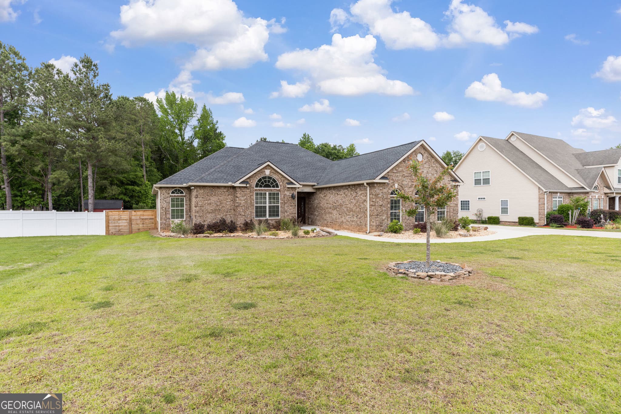 303 Collins Estate Avenue, Centerville, GA 31028 — most recent listing photo