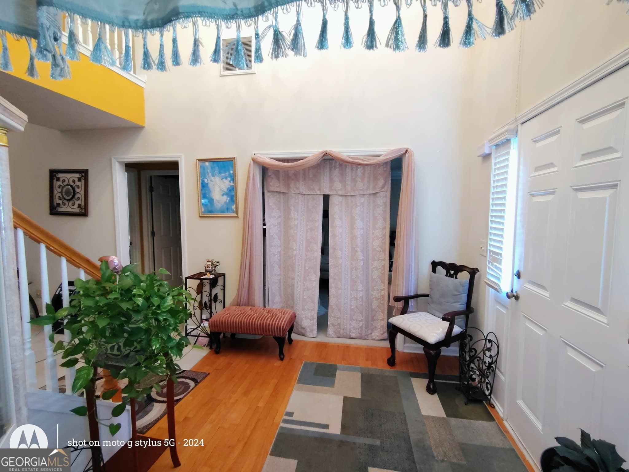 5 bedroom, 4 bathroom, 4,843 sq ft single family residence for sale at 635 Paper Creek Drive, Lawrenceville, GA 30046 — photo 6