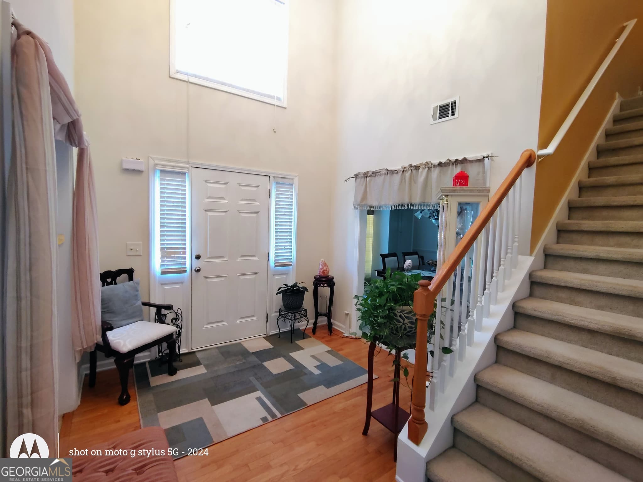 5 bedroom, 4 bathroom, 4,843 sq ft single family residence for sale at 635 Paper Creek Drive, Lawrenceville, GA 30046 — photo 7