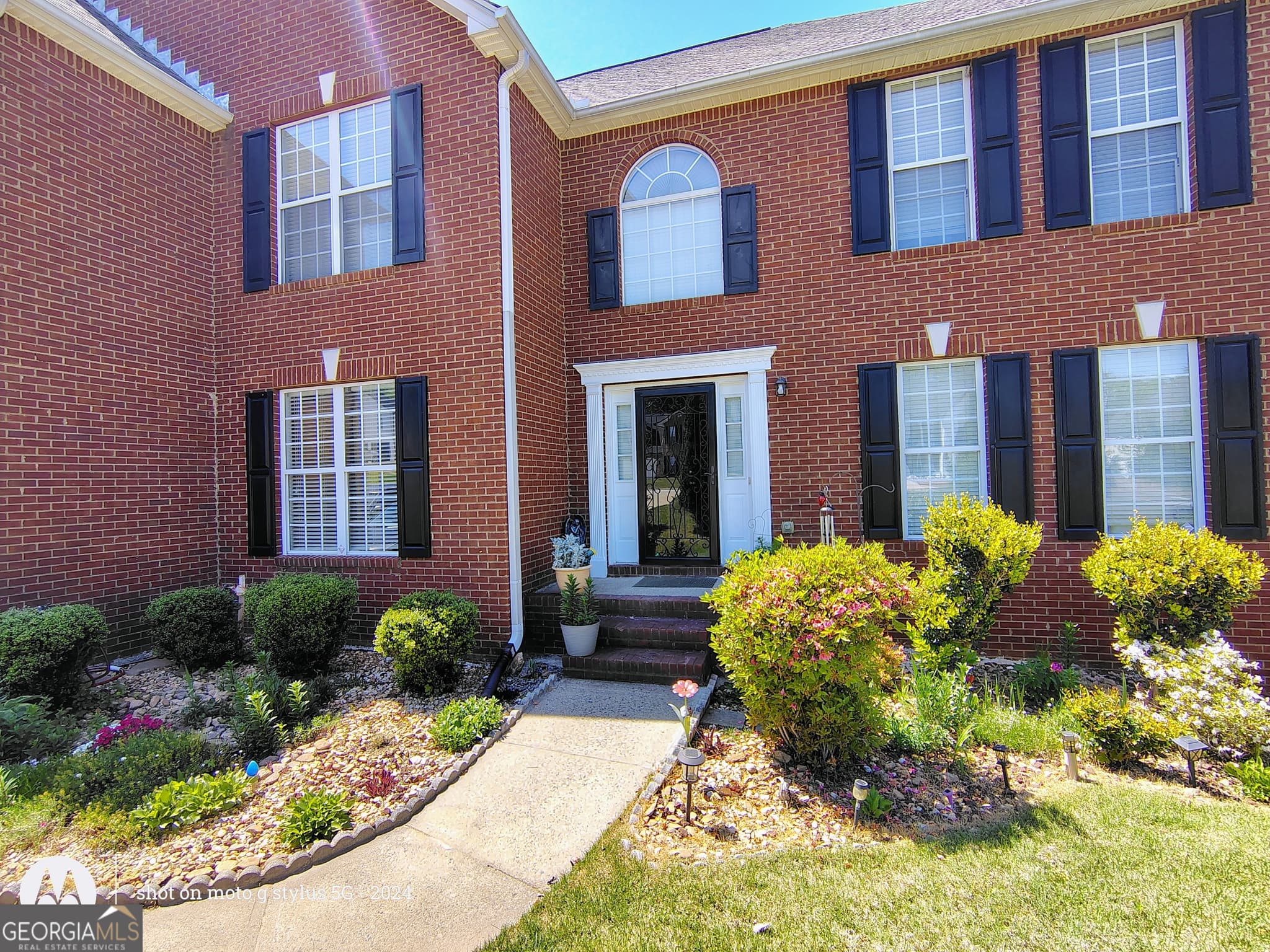 5 bedroom, 4 bathroom, 4,843 sq ft single family residence for sale at 635 Paper Creek Drive, Lawrenceville, GA 30046 — photo 5