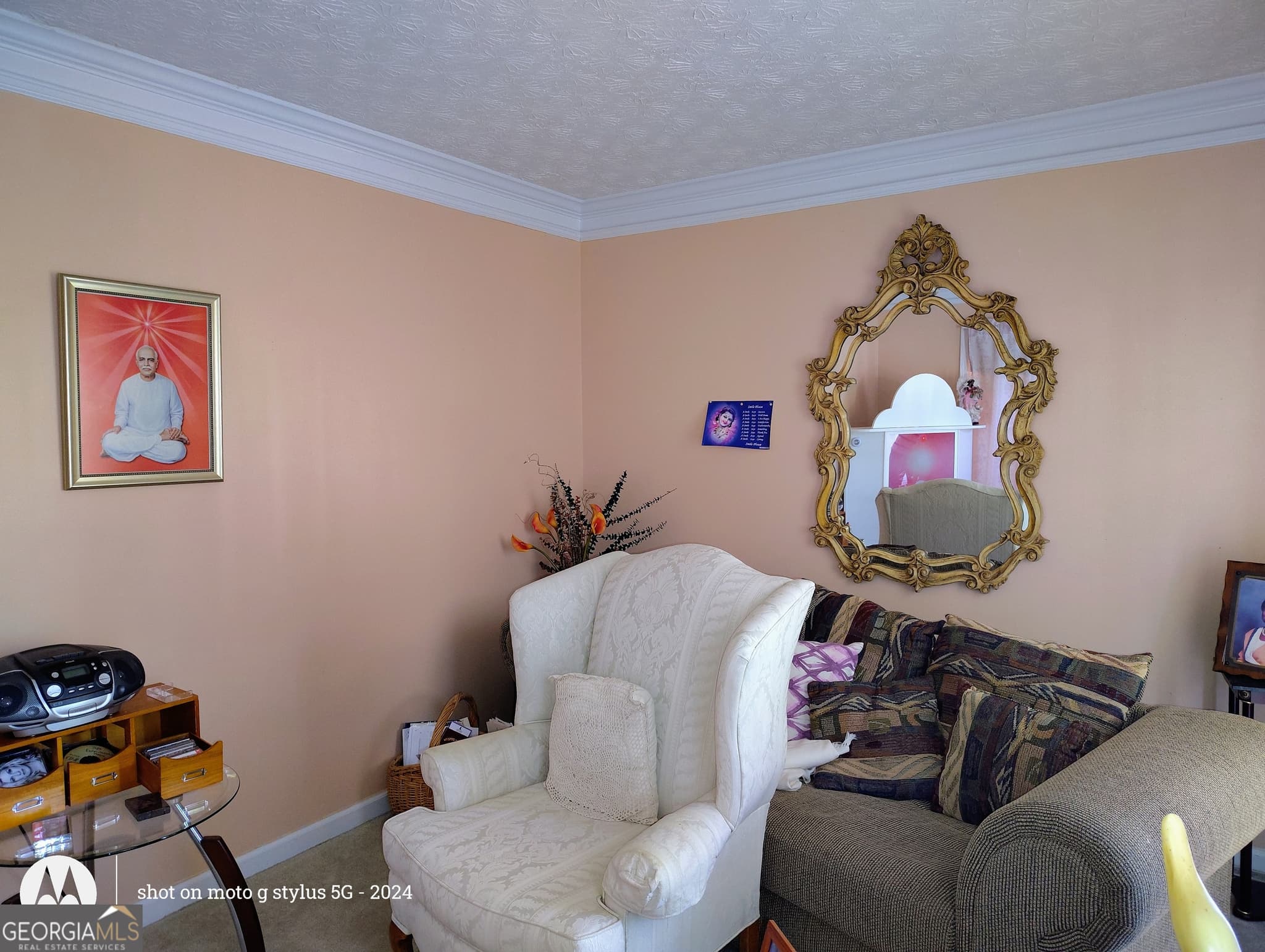 5 bedroom, 4 bathroom, 4,843 sq ft single family residence for sale at 635 Paper Creek Drive, Lawrenceville, GA 30046 — photo 10